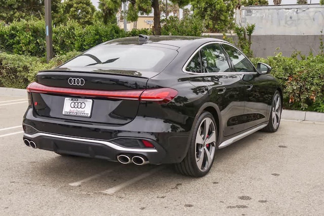 2026 Audi S5 Premium Plus - Photo 10