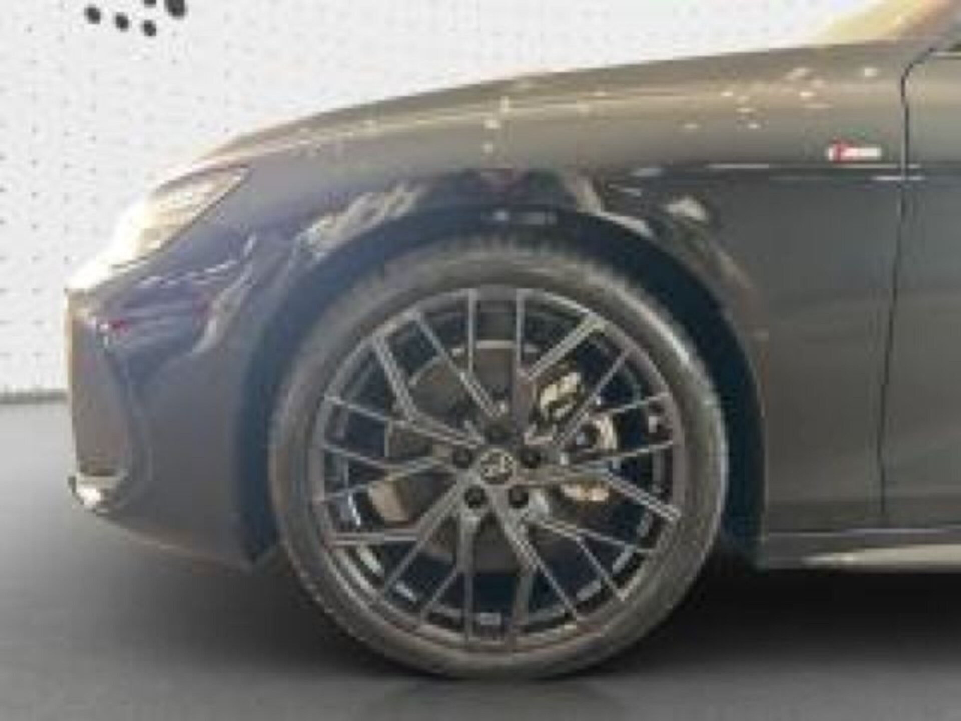 Audi A6 Avant edition one