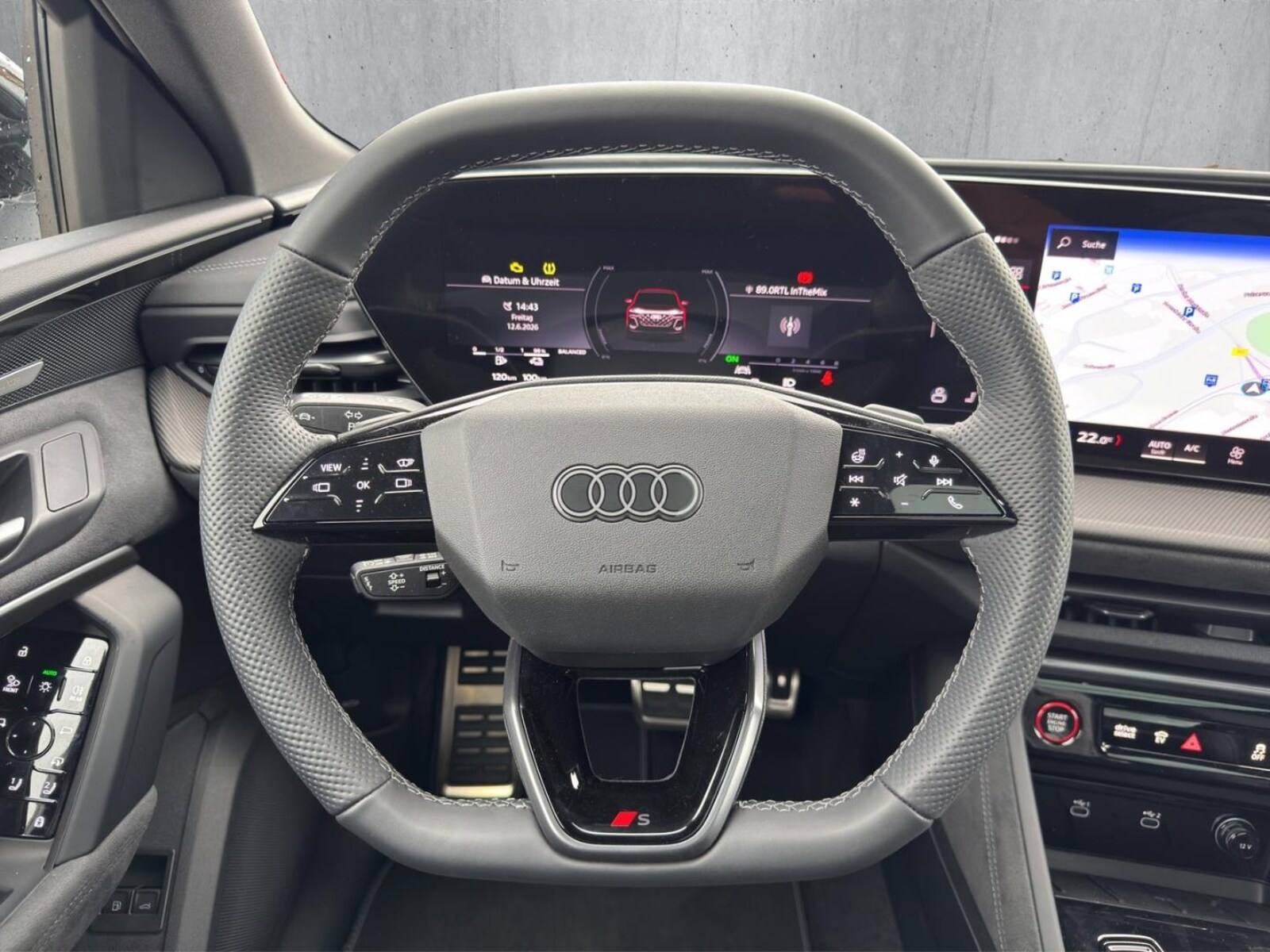 Audi Q5 – Bild 12