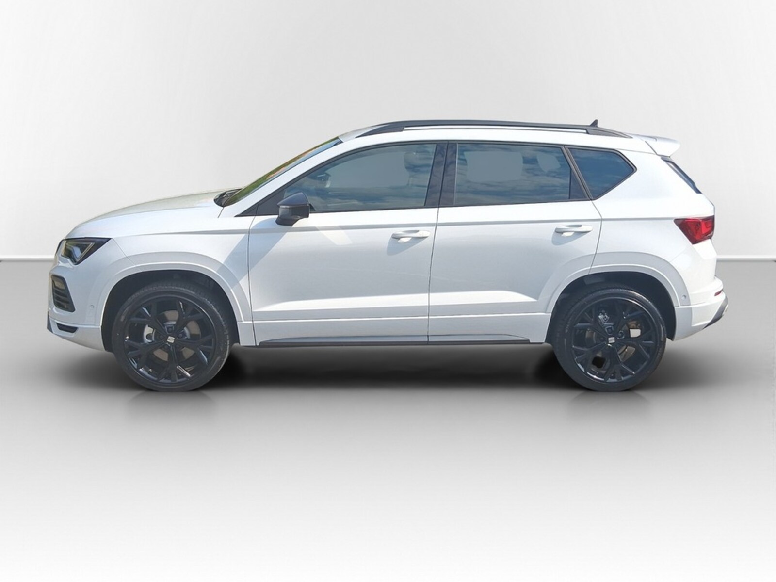 SEAT Ateca – Bild 8