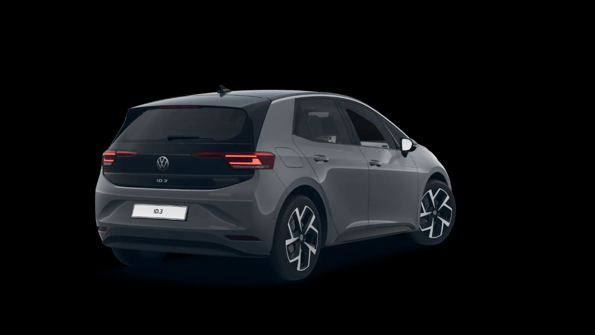 Volkswagen ID.3 MOVE Pro