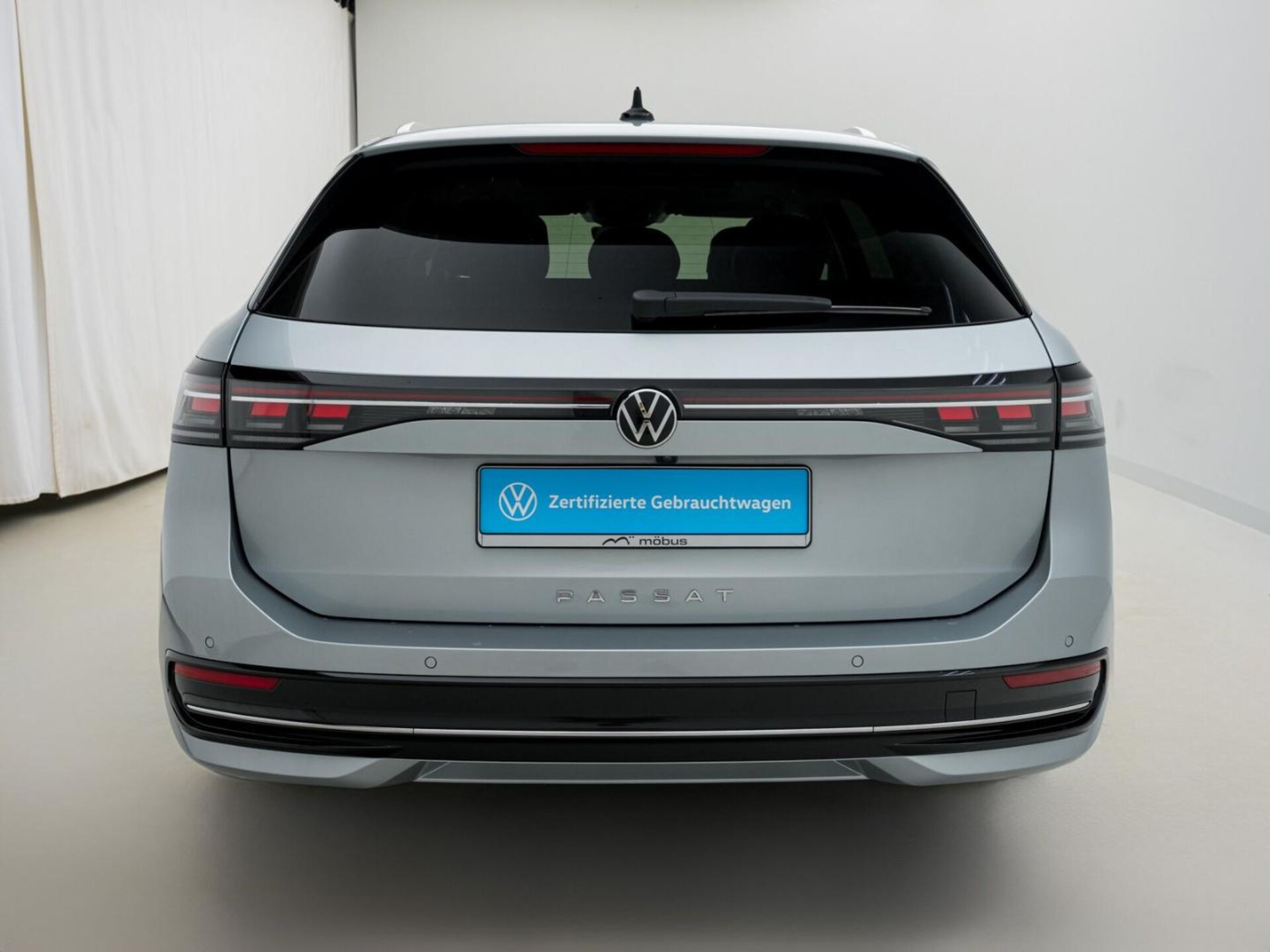 Volkswagen Passat Elegance
