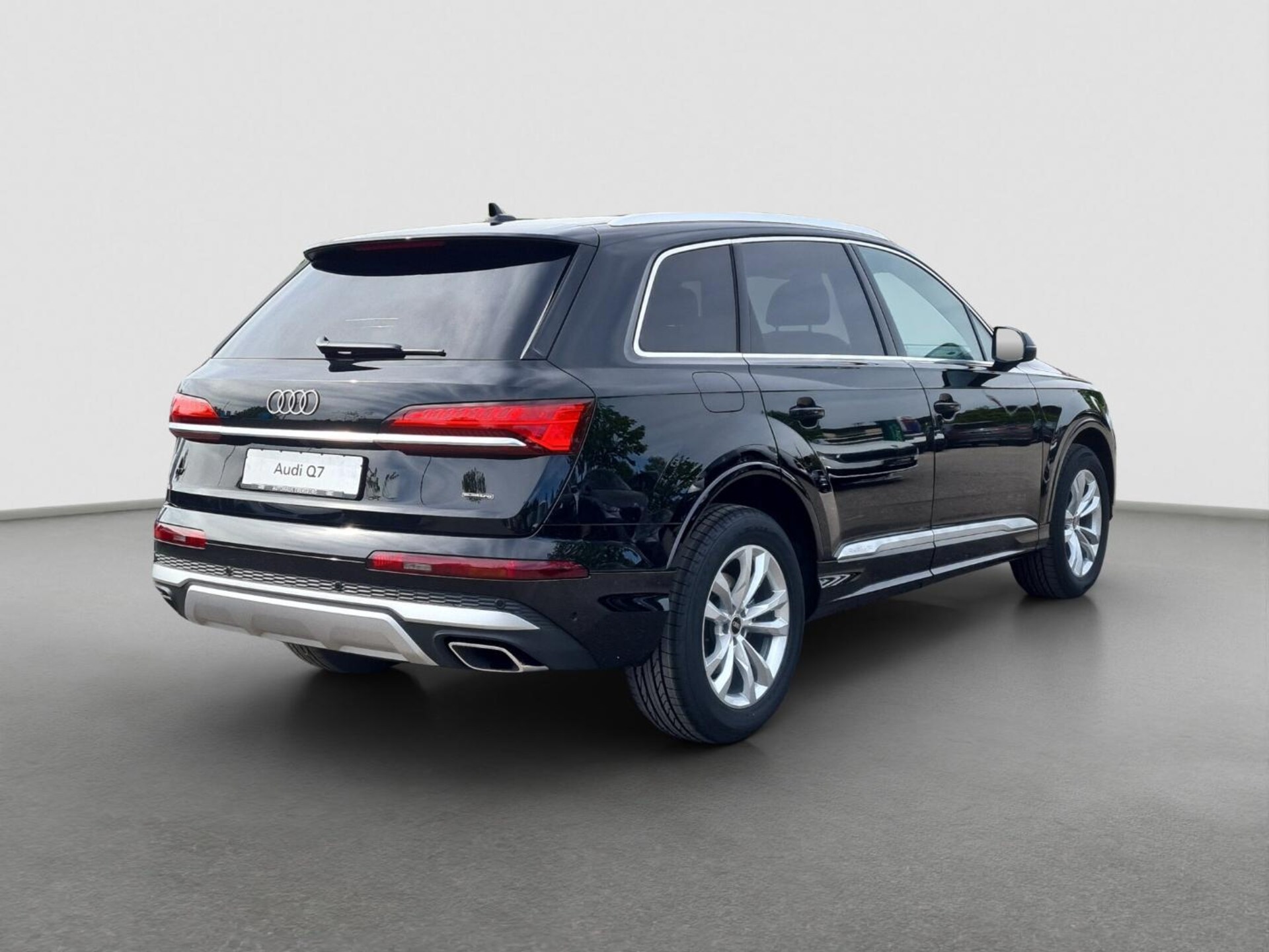 Audi Q7 SUV
