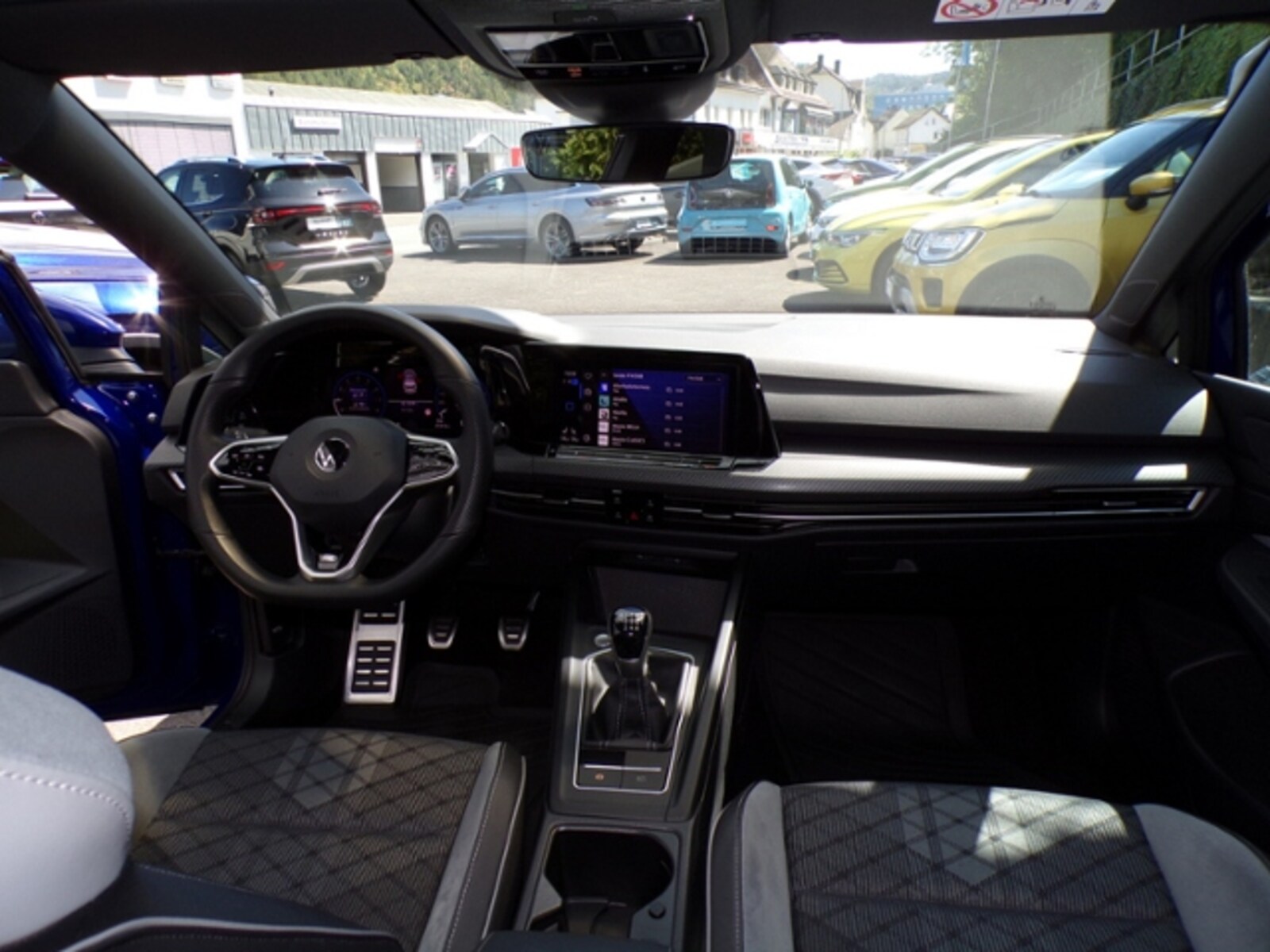 Volkswagen Golf – Bild 16
