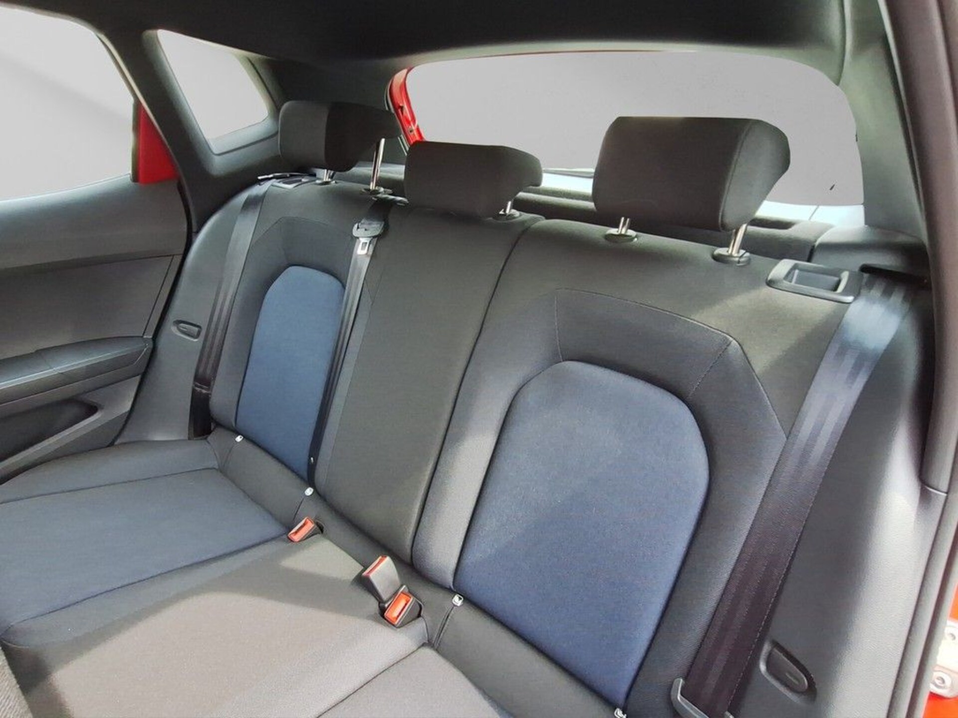 SEAT Arona FR