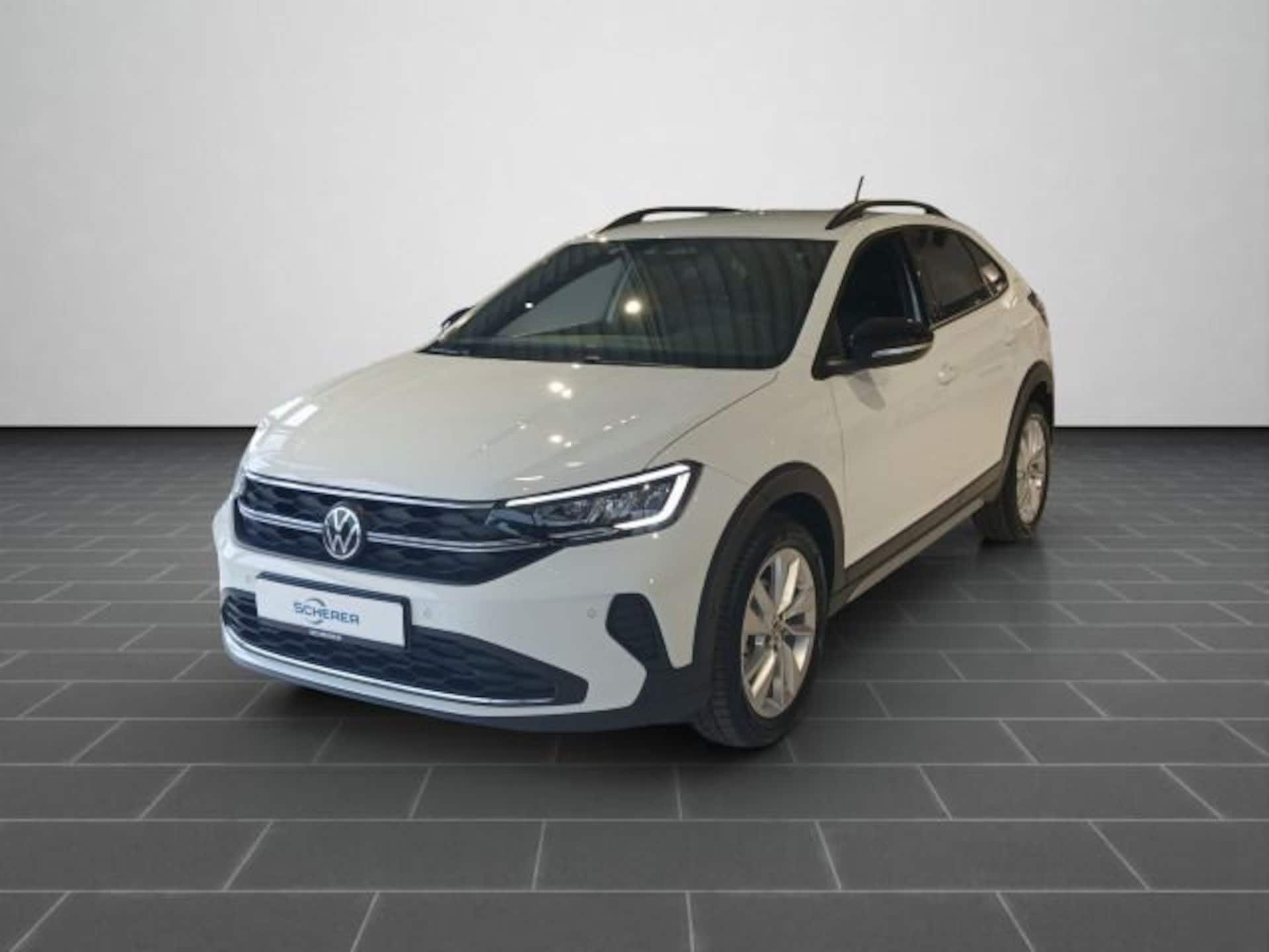 Volkswagen Taigo Life