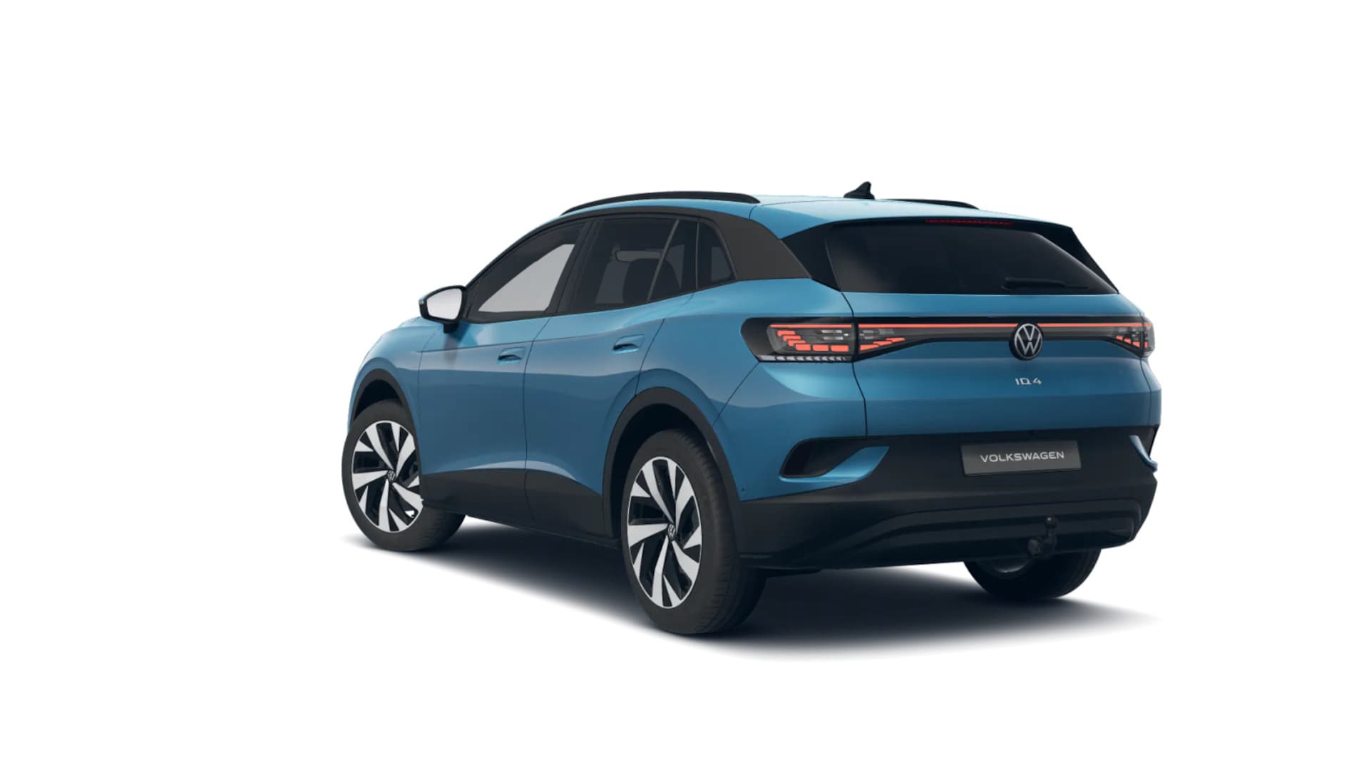 Volkswagen ID.4 Pro