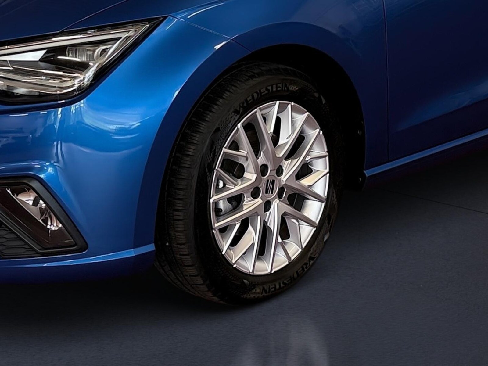 SEAT Ibiza – Bild 14