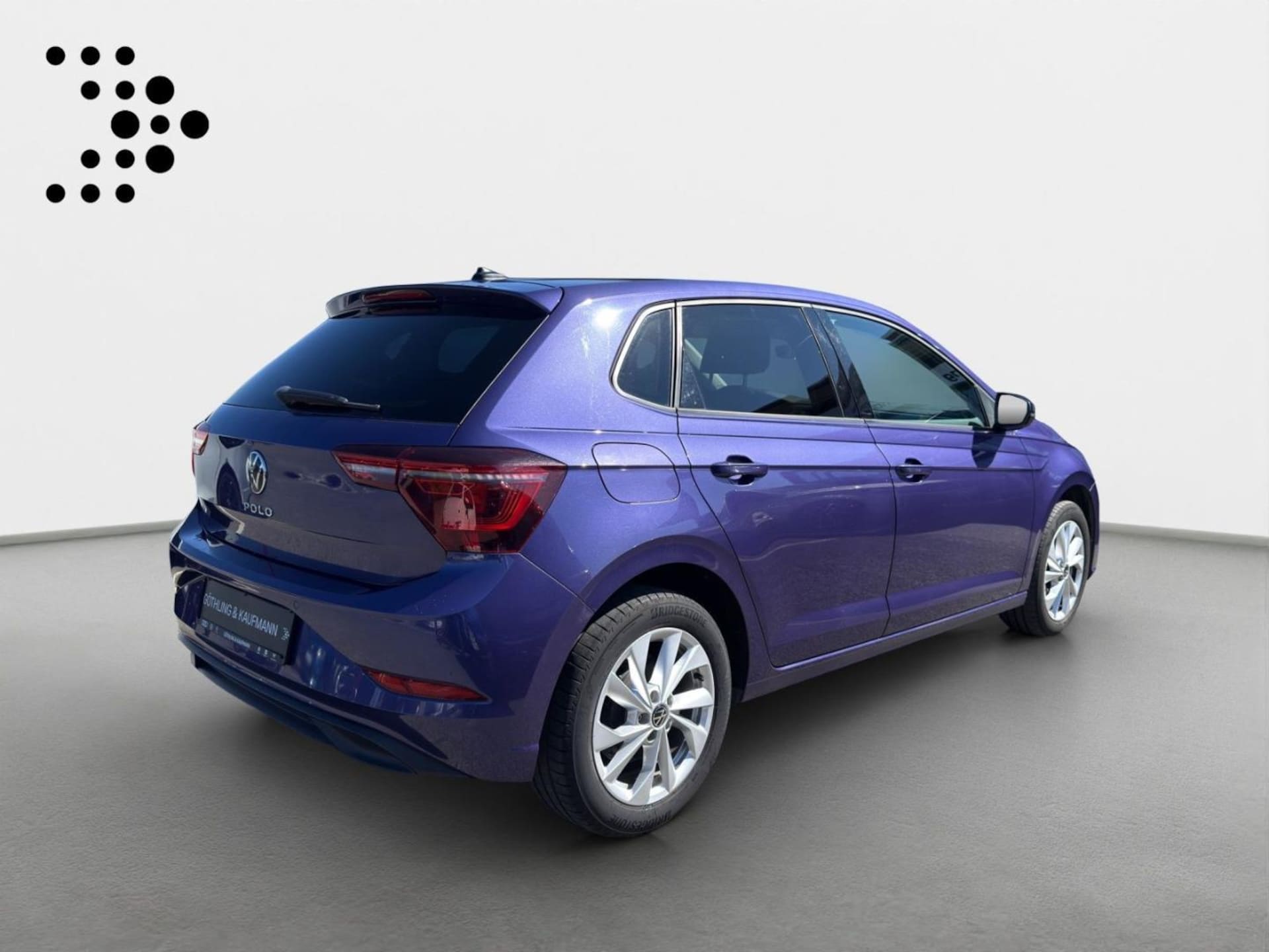 Volkswagen Polo Style