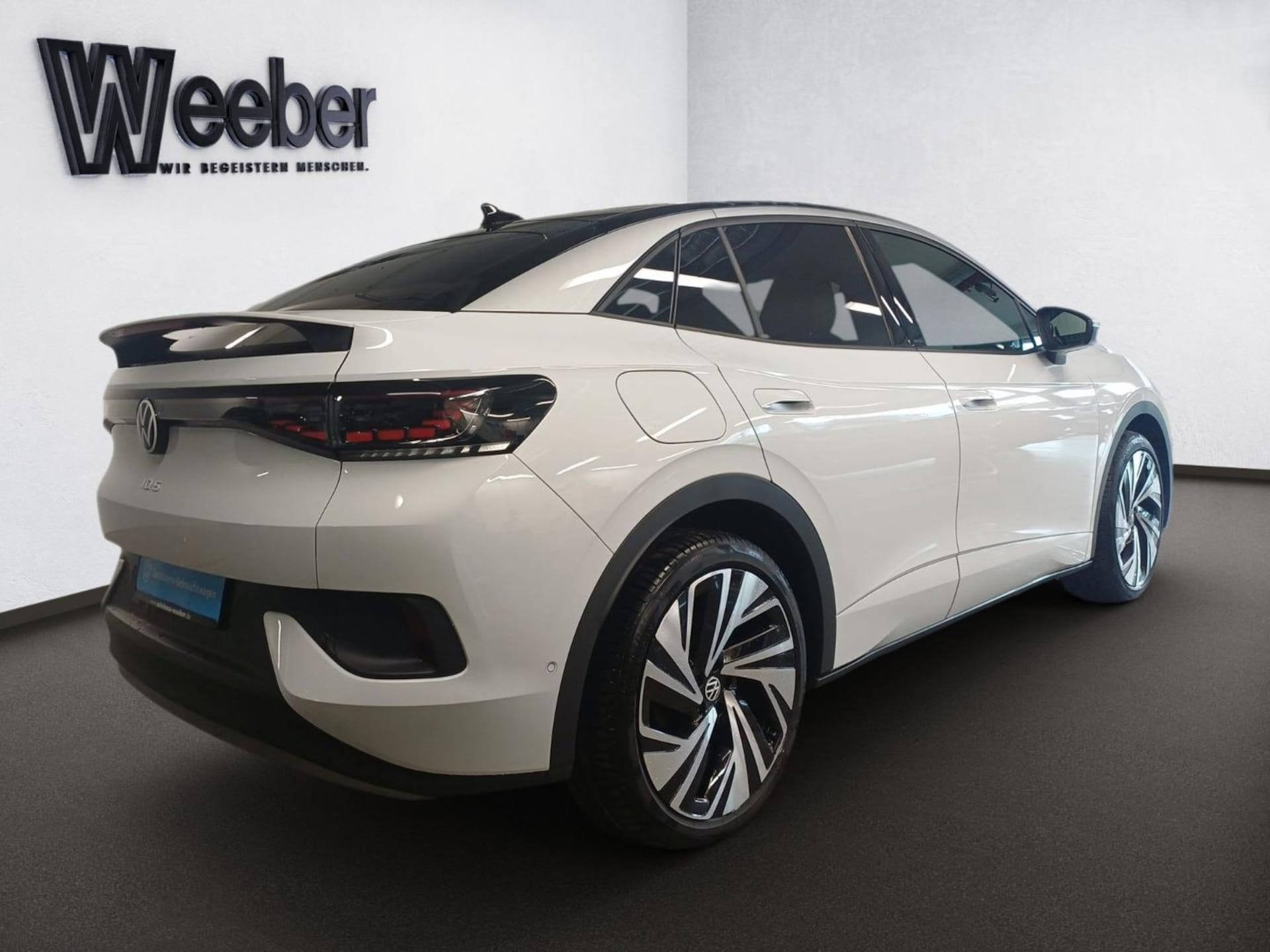 Volkswagen ID.5 Pro