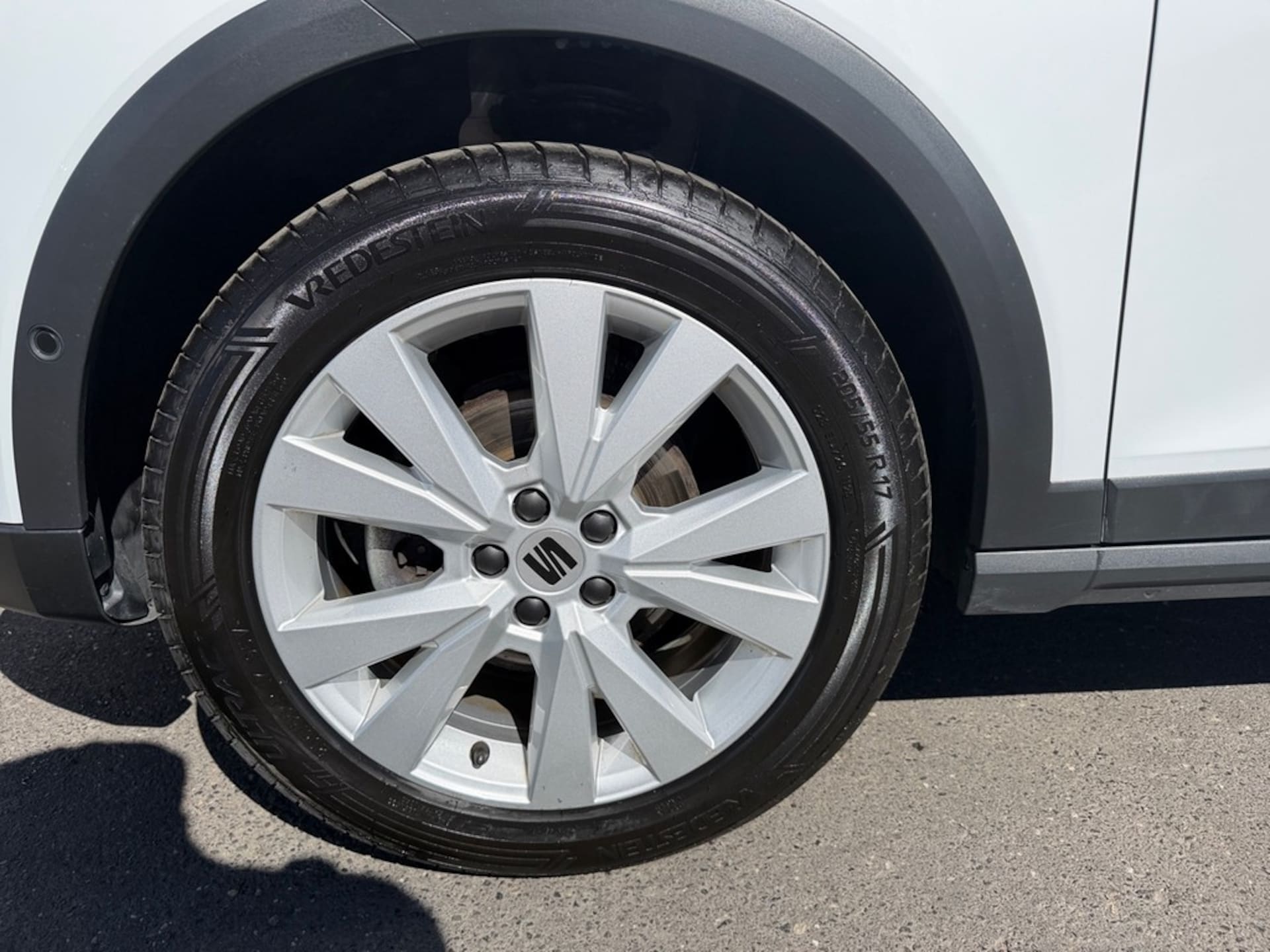 SEAT Arona Xperience