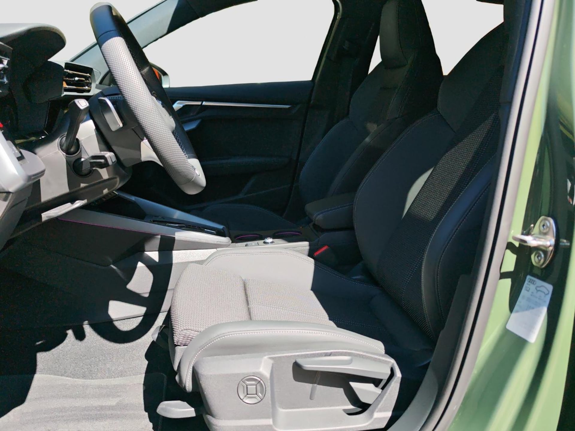 Audi A3 allstreet TFSI e