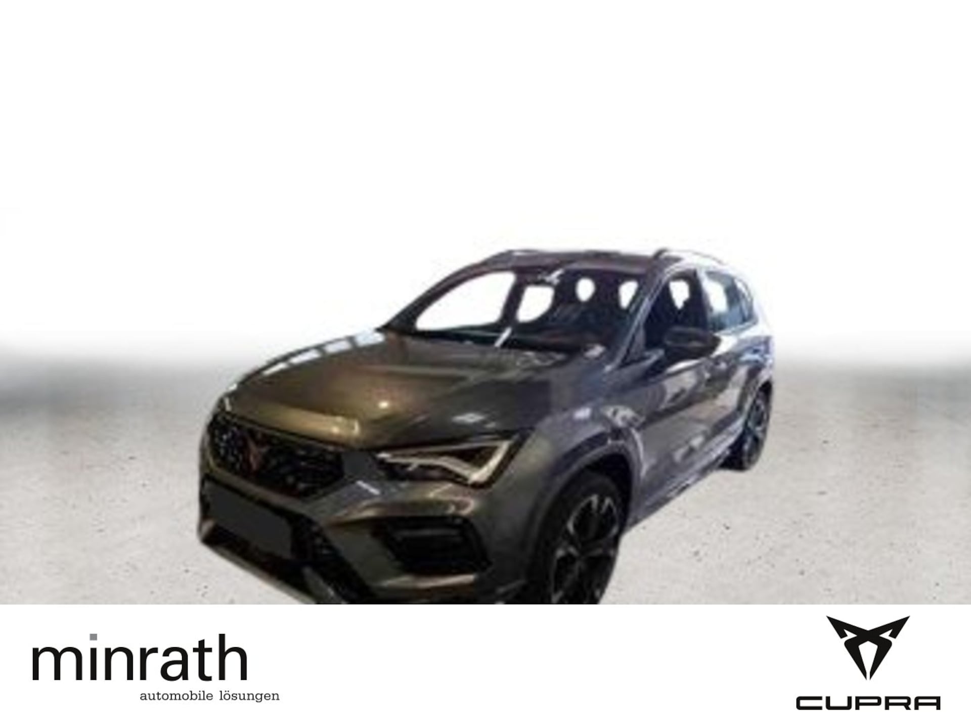 CUPRA Ateca VZ