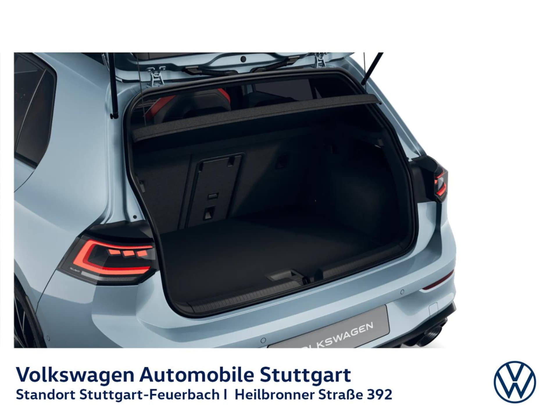 Volkswagen Golf GTI Clubsport