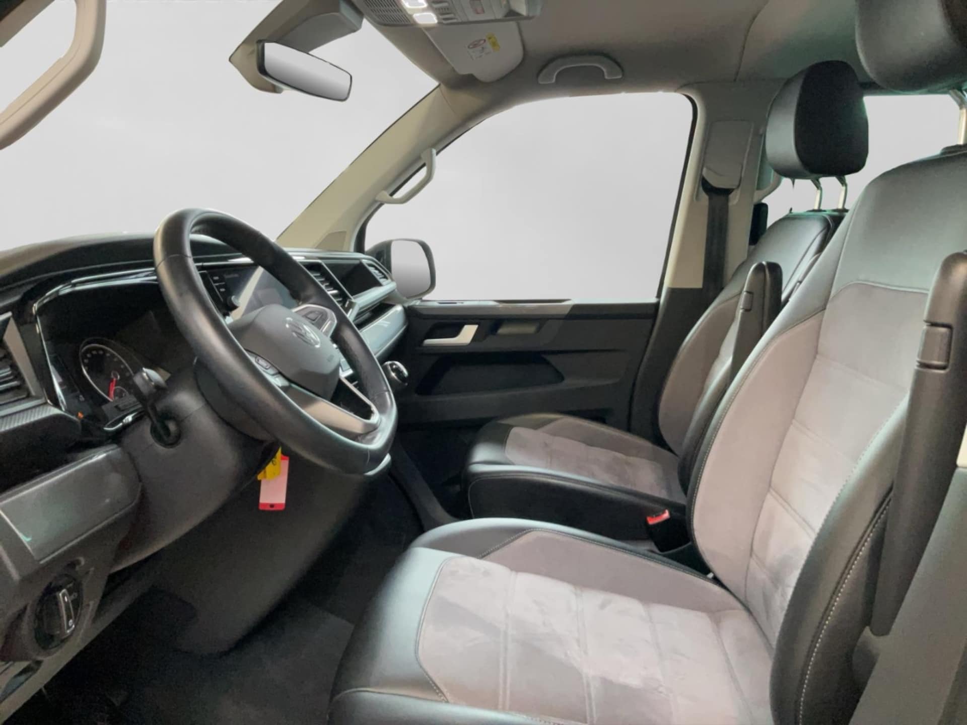 Volkswagen T6.1 Multivan Comfortline