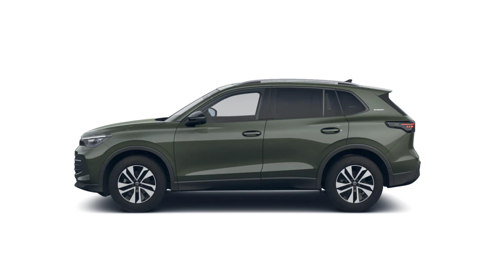 Volkswagen Tiguan ENERGY