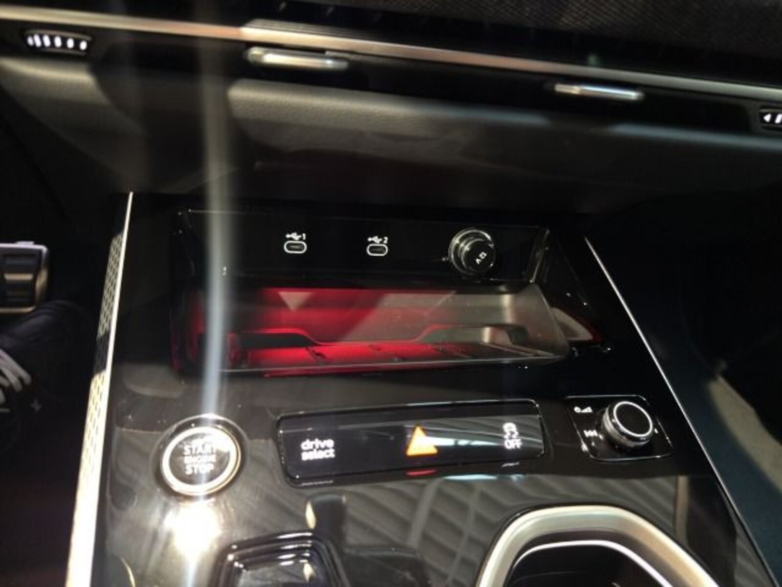 Audi A6 Avant – Bild 16