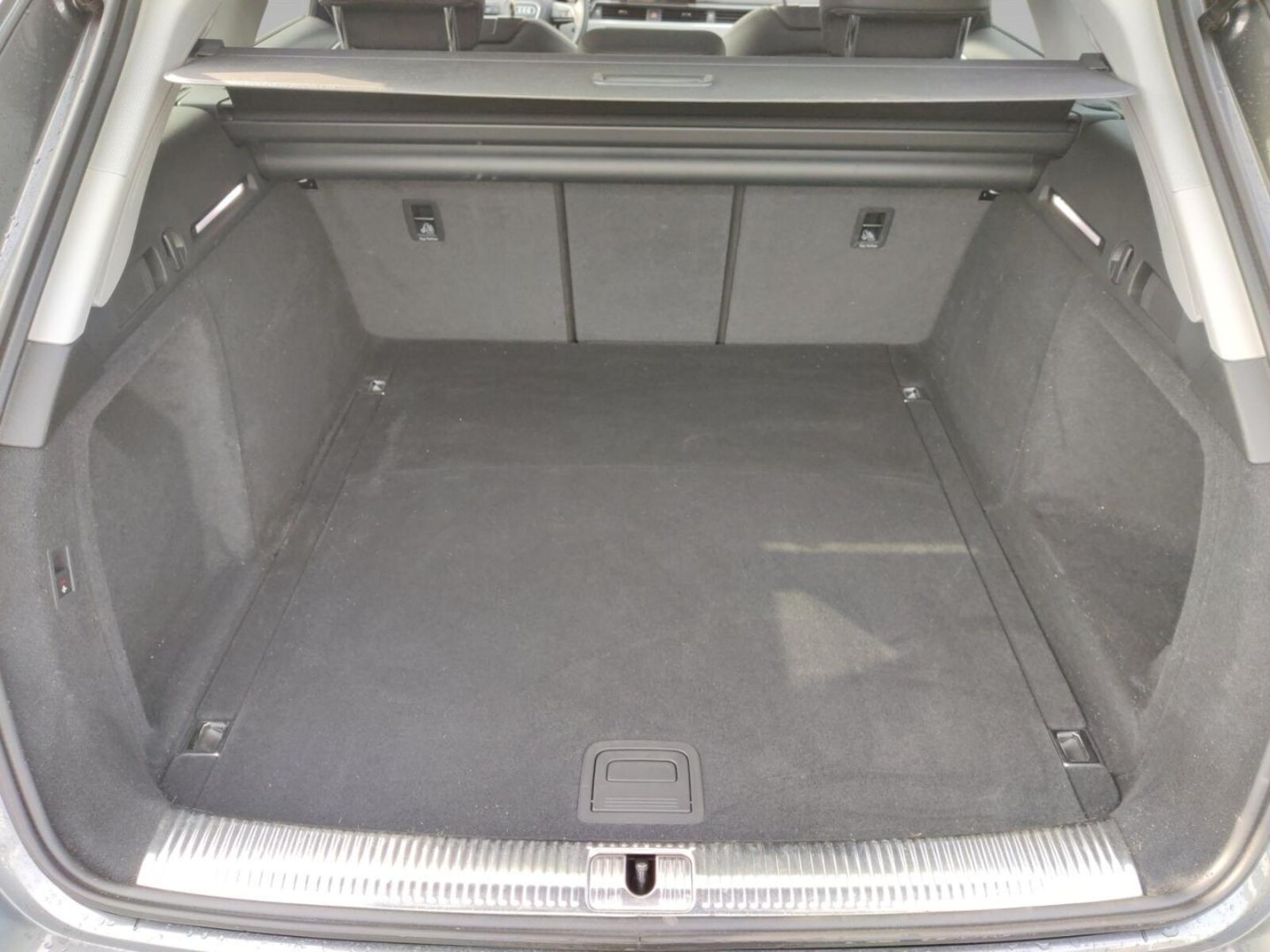 Audi A4 Avant – Bild 16