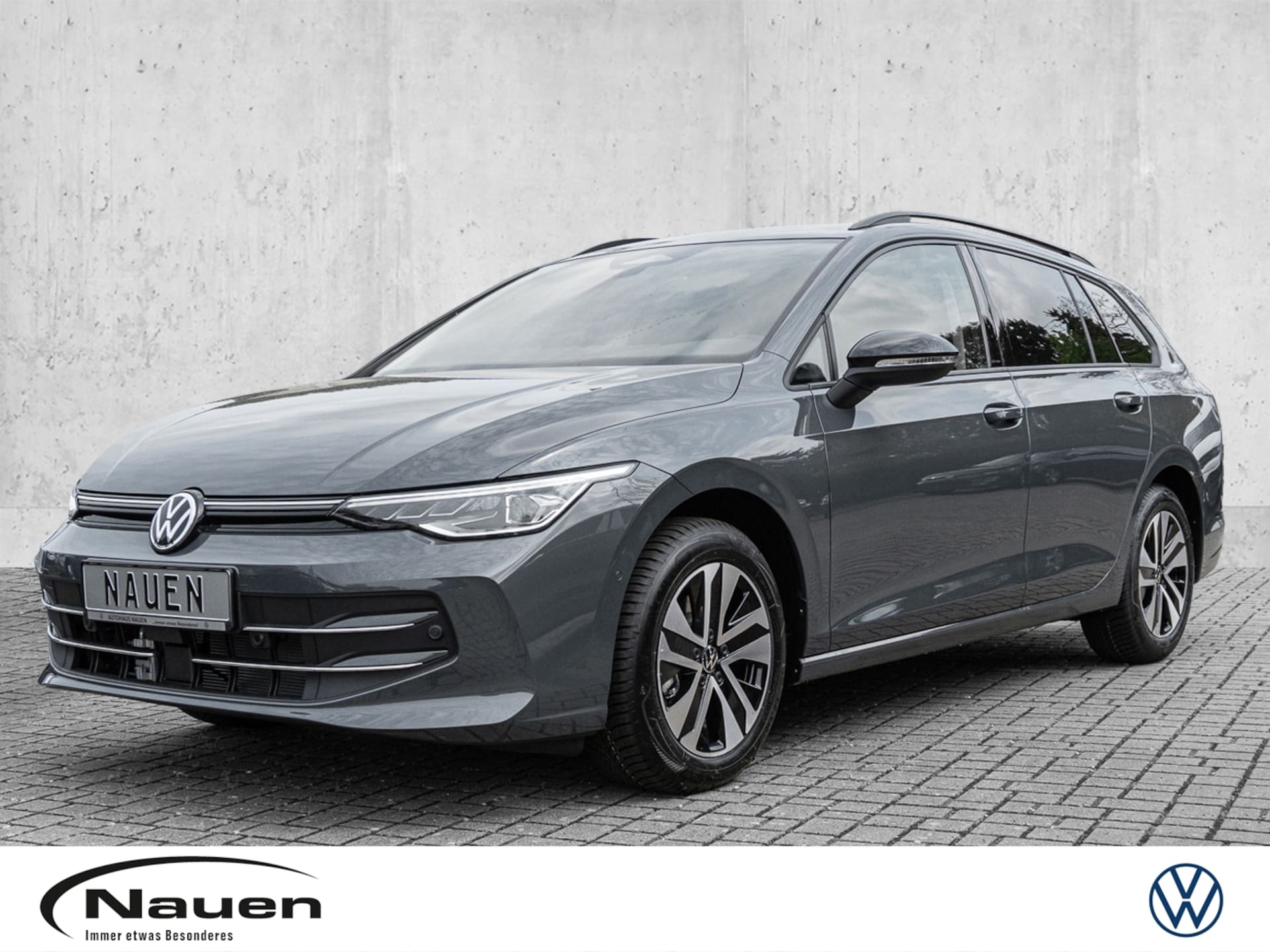 Volkswagen Golf Variant ENERGY