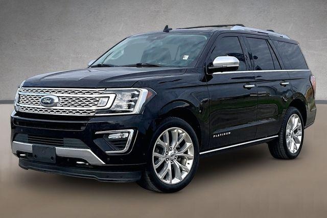2019 Ford Expedition