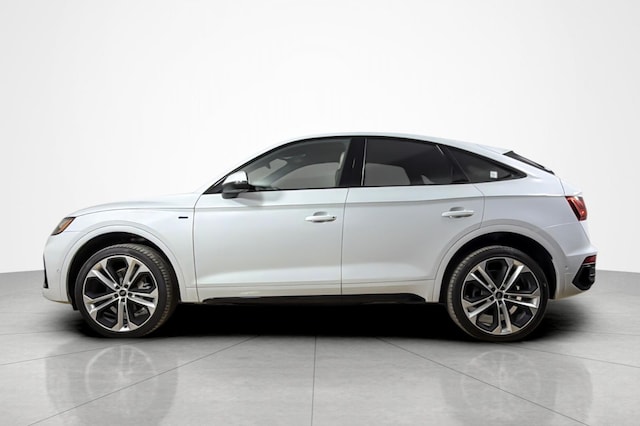 2023 Audi Q5 Sportback