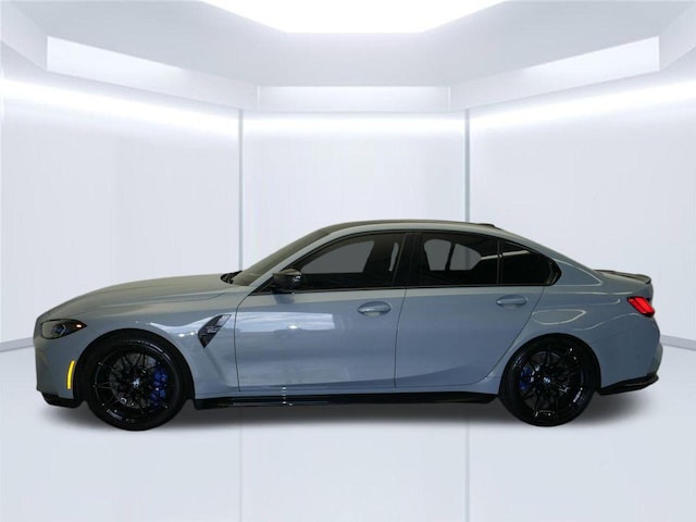 2024 BMW M3