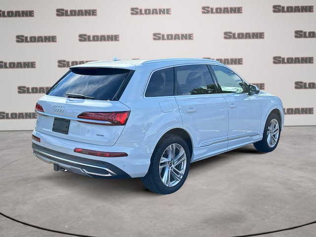 2023 Audi Q7