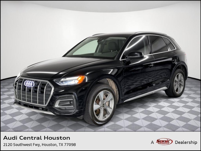 2023 Audi Q5 Premium Plus AWD photo