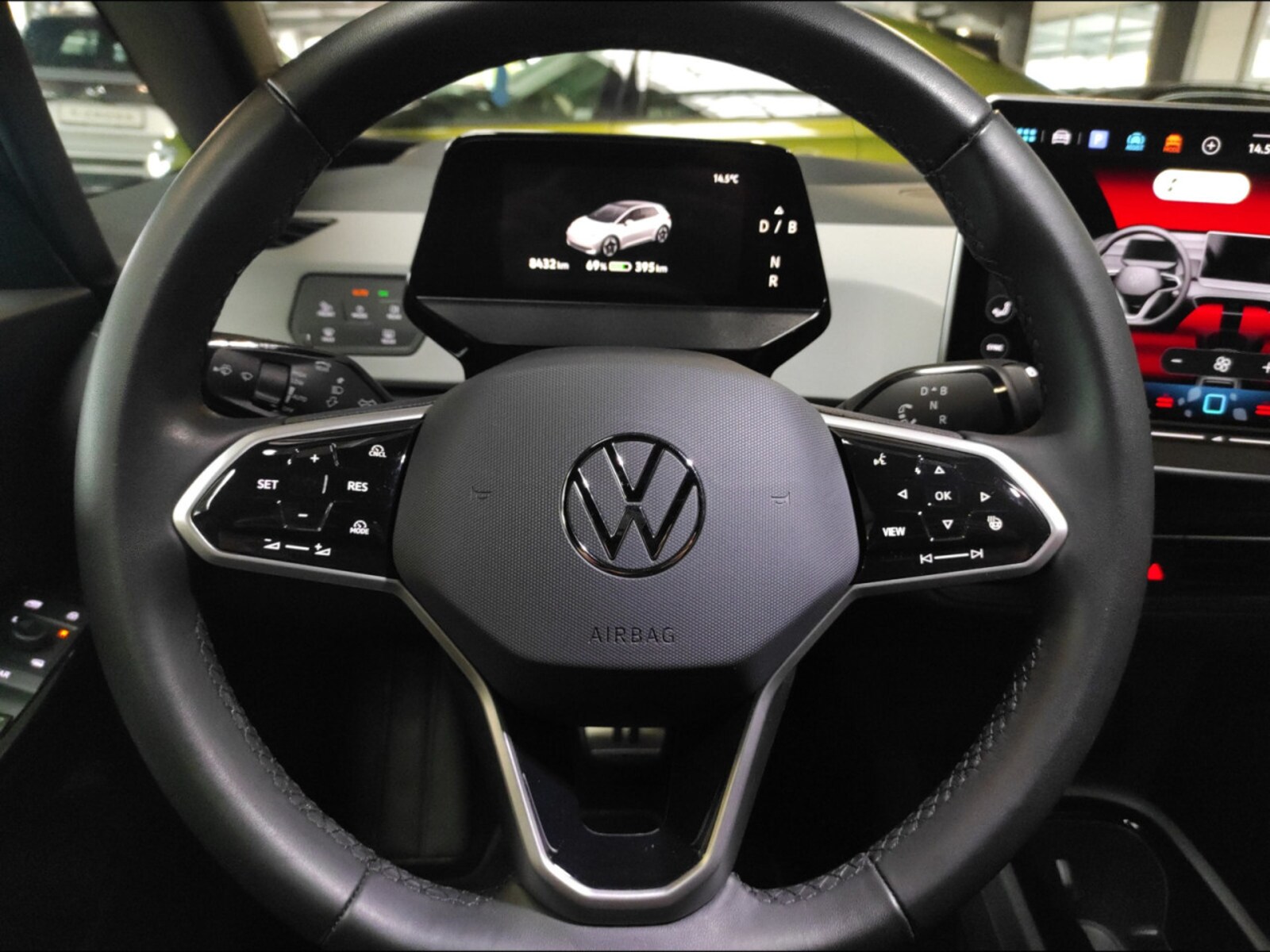 Volkswagen ID.3 – Bild 14