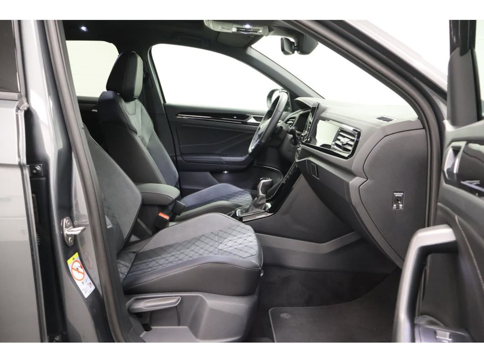 Volkswagen T-Roc – Bild 24