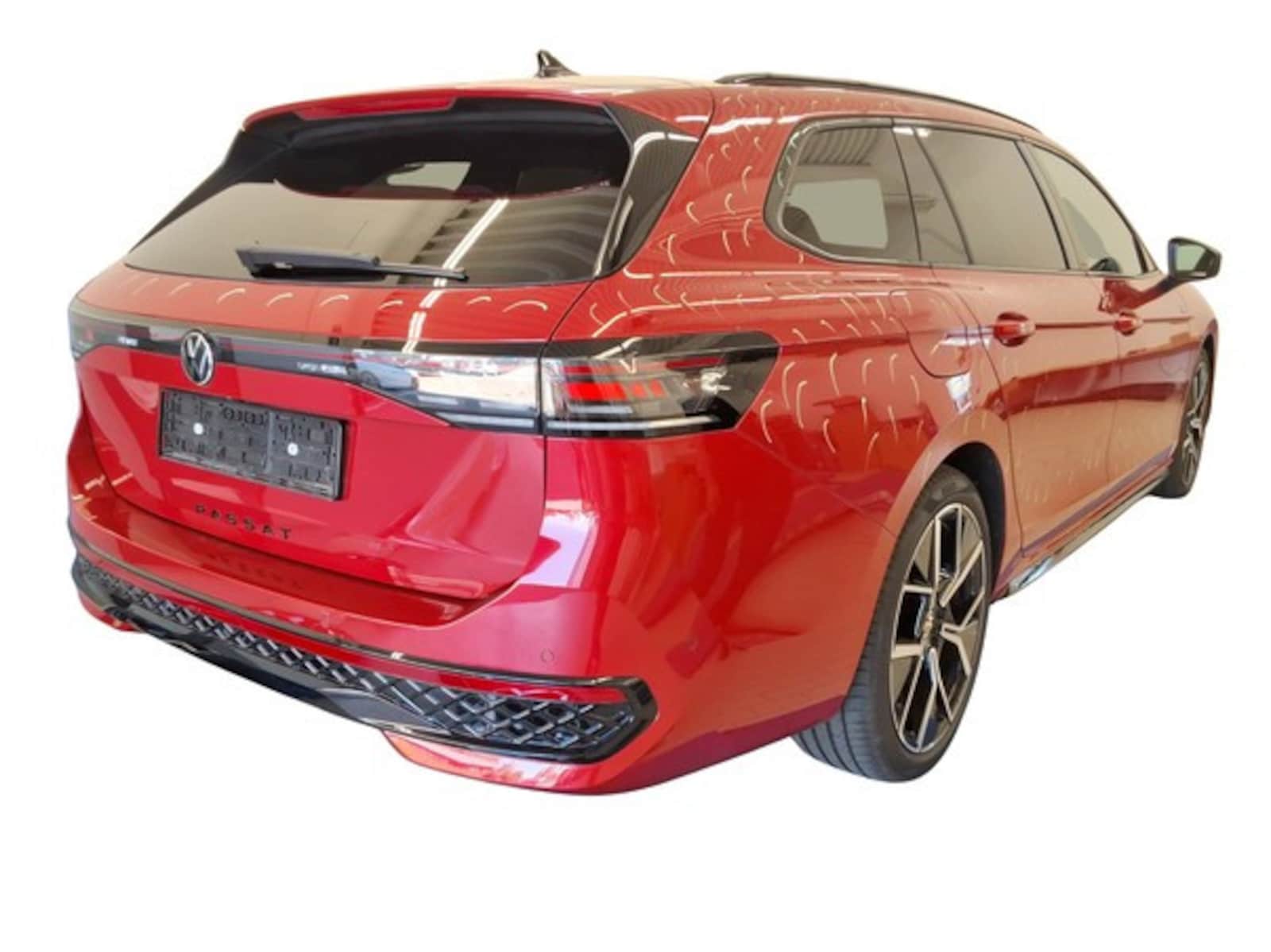 Volkswagen Passat – Bild 5