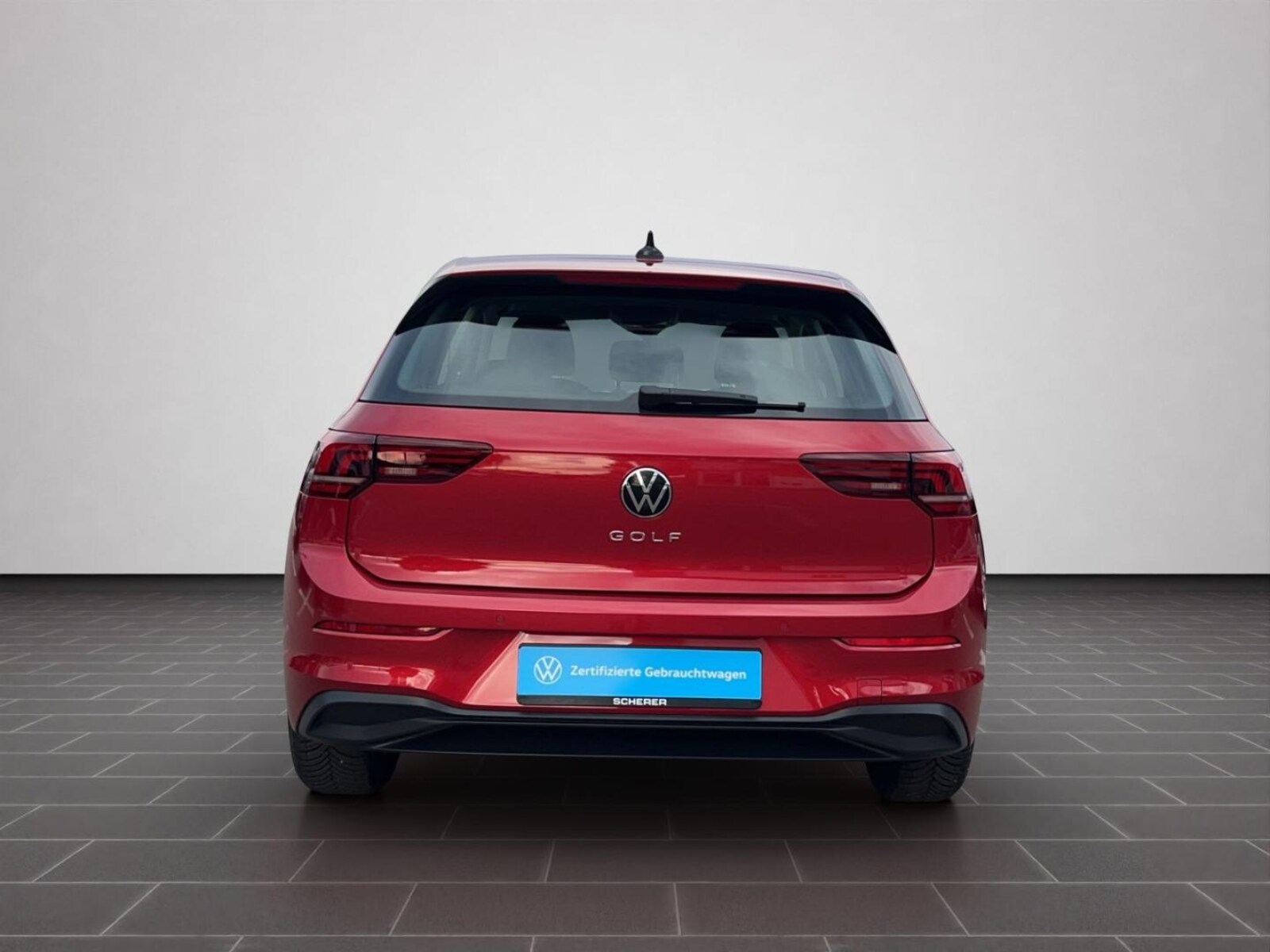 Volkswagen Golf – Bild 6