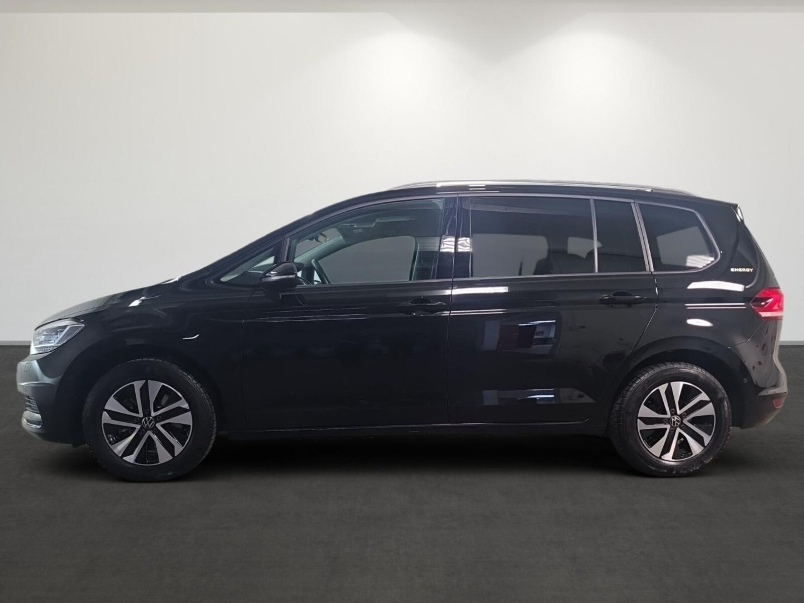 Volkswagen Touran – Bild 6