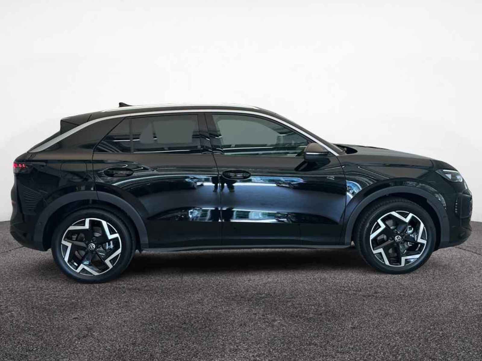 Volkswagen T-Roc – Bild 5