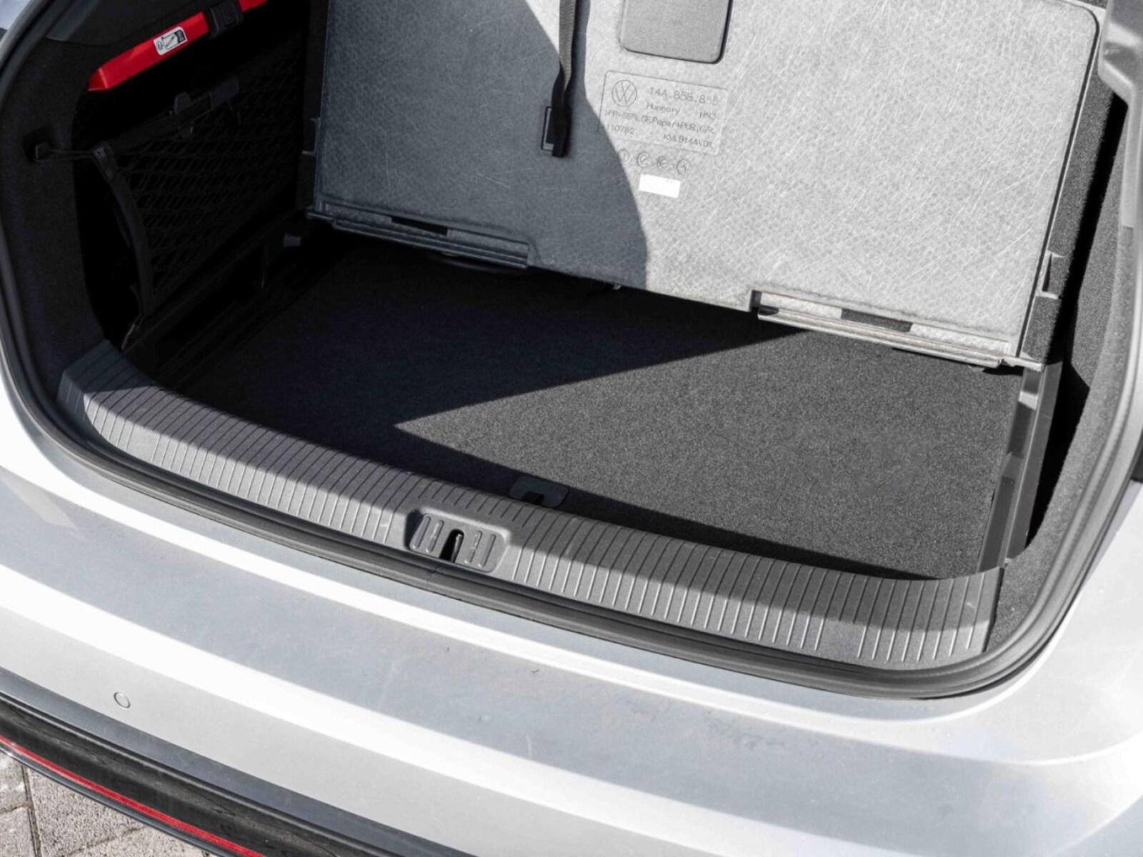 Volkswagen ID.7 – Bild 22