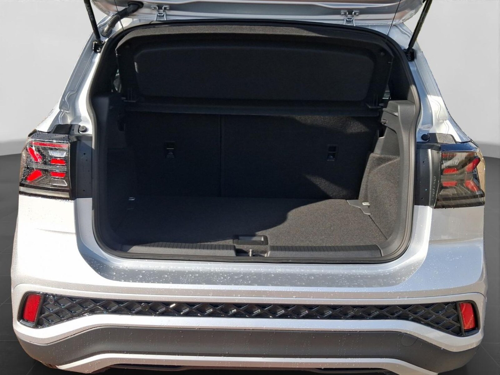 Volkswagen T-Cross – Bild 16