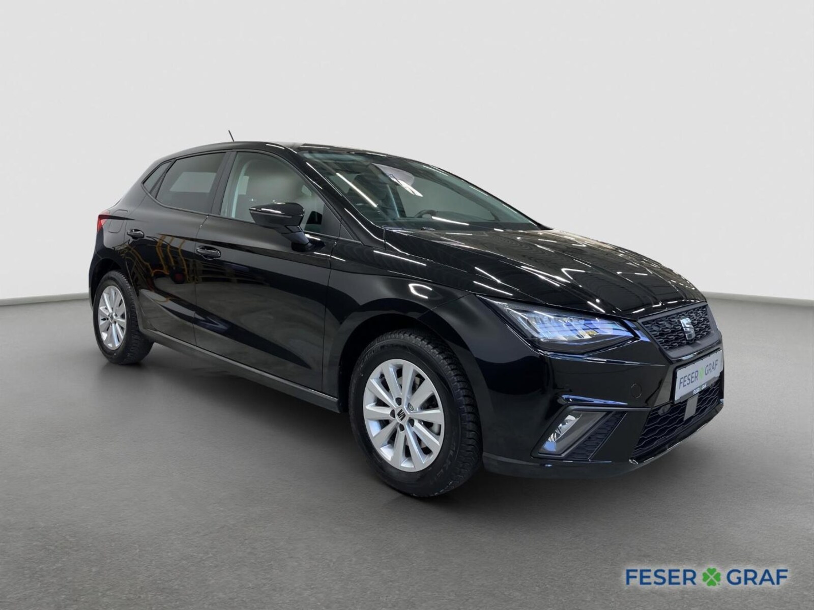 SEAT Ibiza – Bild 2