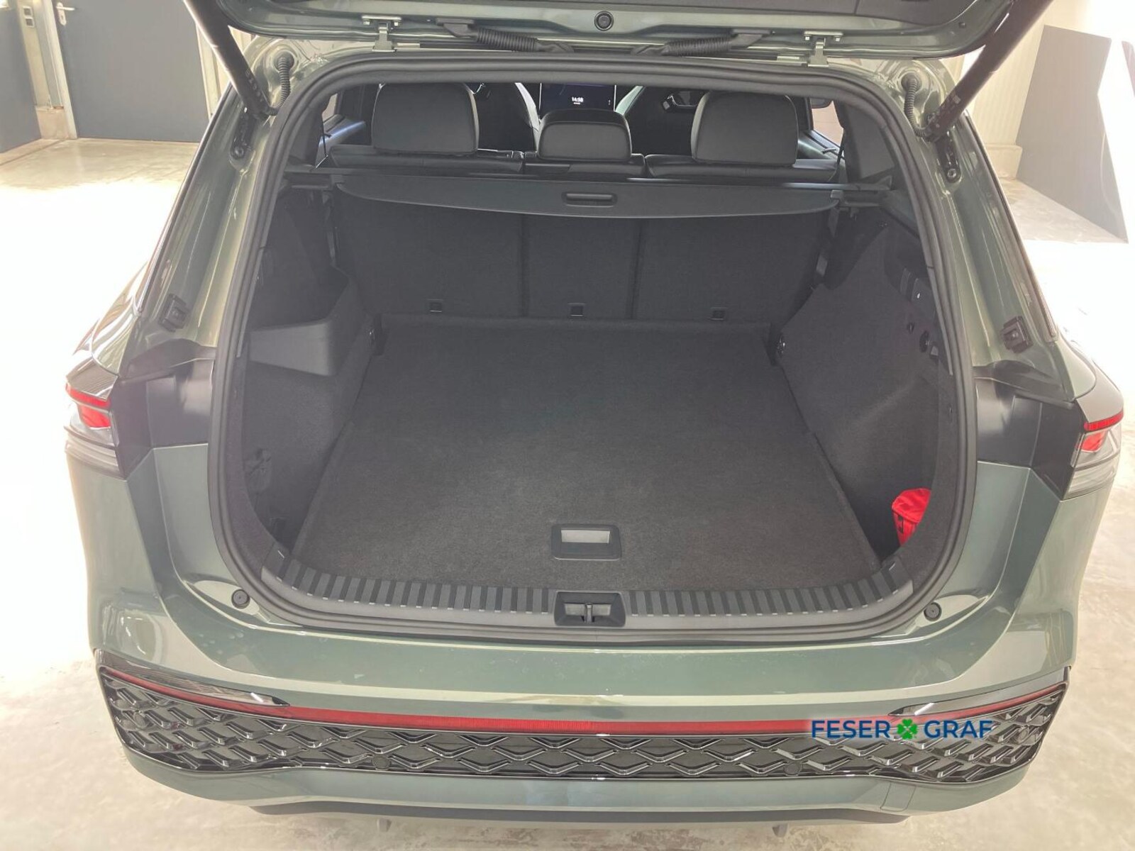 Volkswagen Tayron – Bild 5