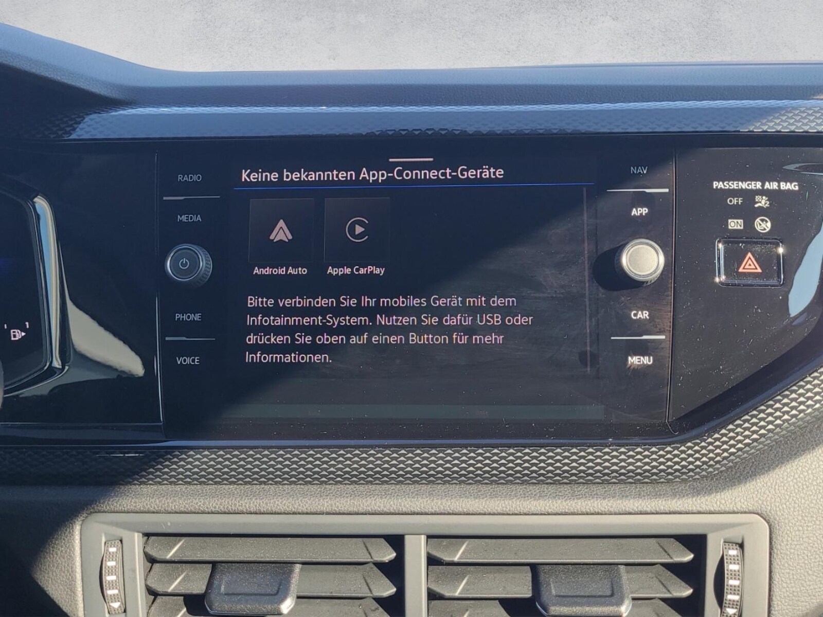 Volkswagen Polo – Bild 15