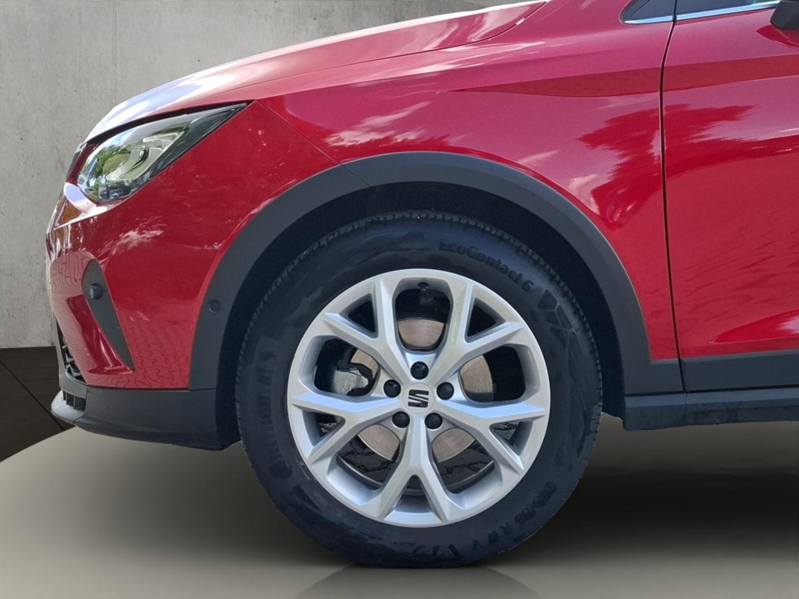 SEAT Arona – Bild 20