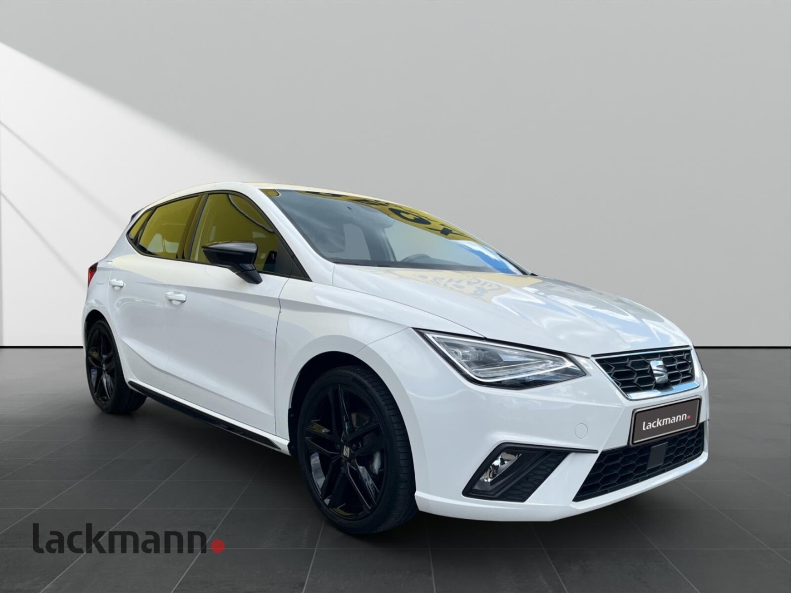 SEAT Ibiza – Bild 3