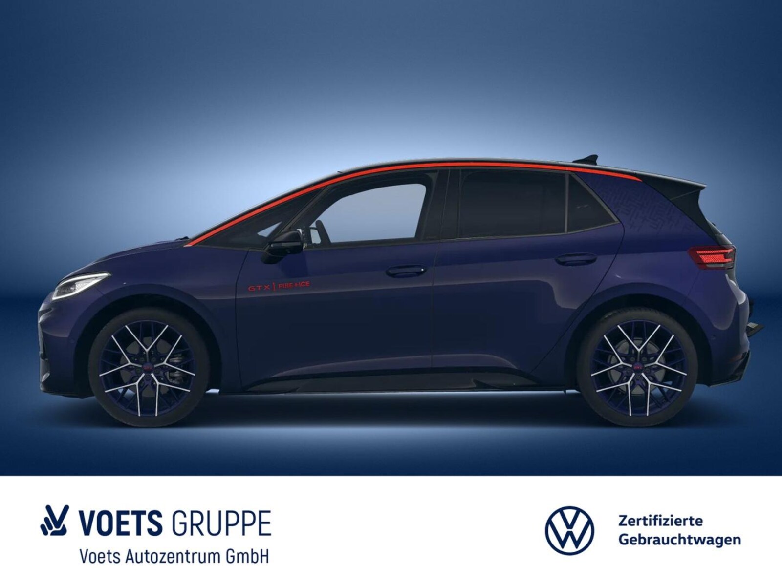 Volkswagen ID.3 – Bild 4