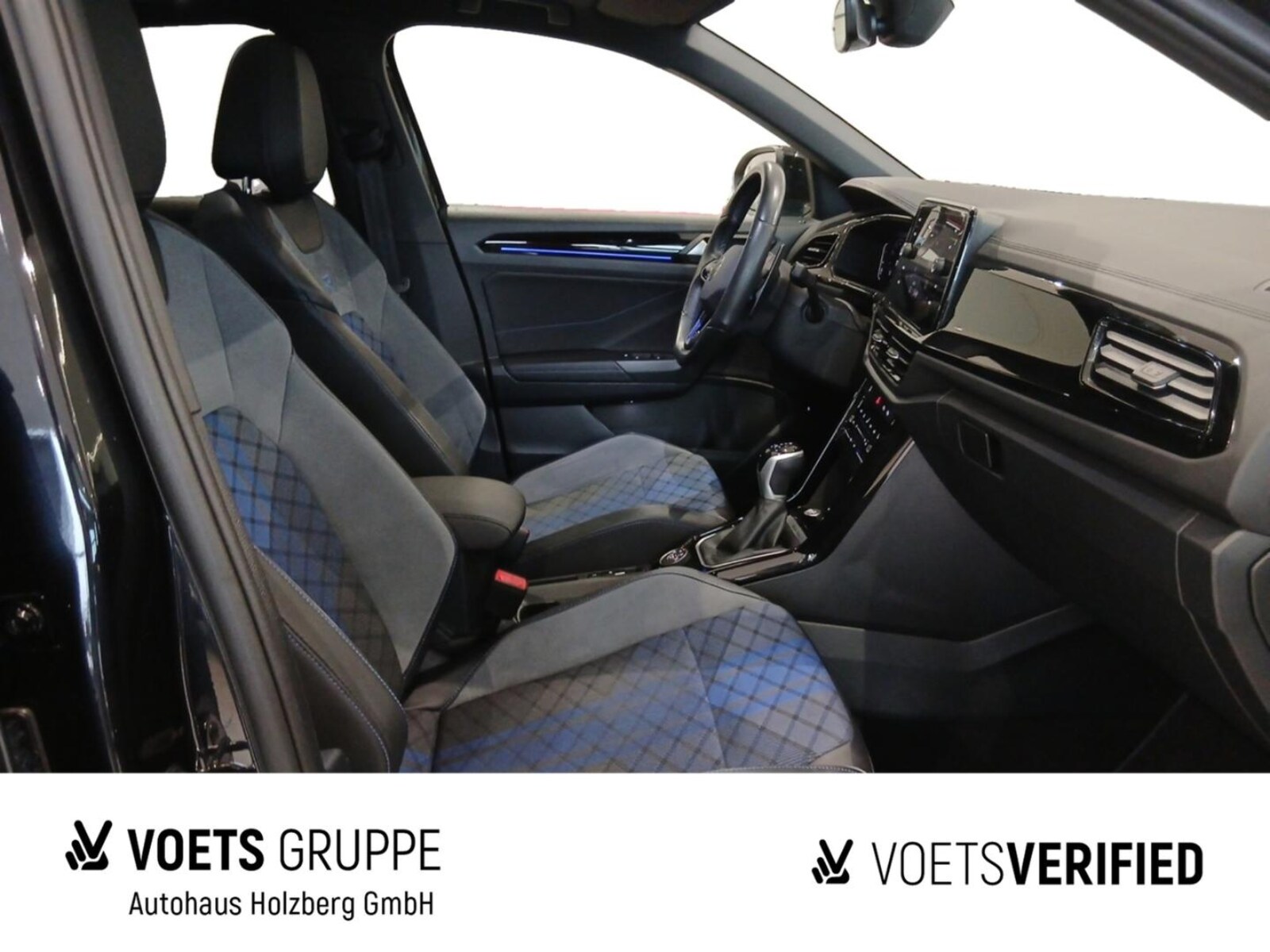 Volkswagen T-Roc – Bild 6