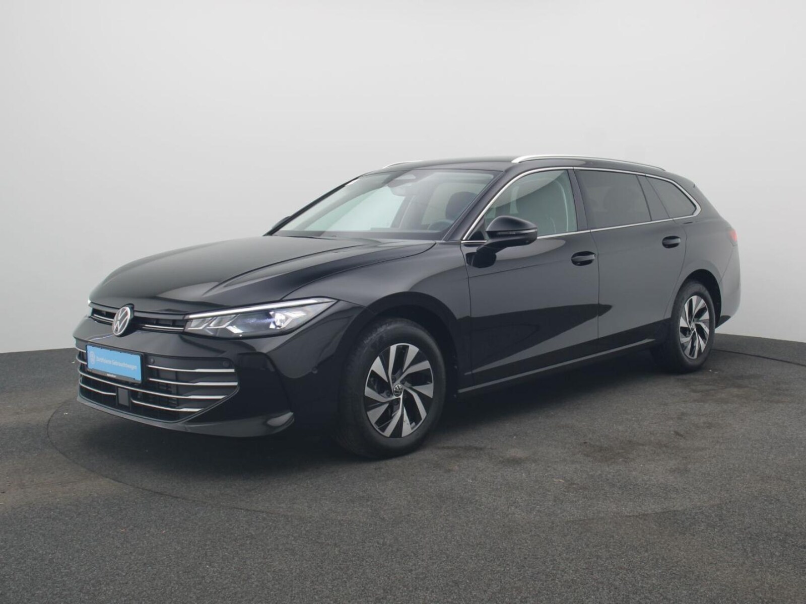 Volkswagen Passat – Bild 2