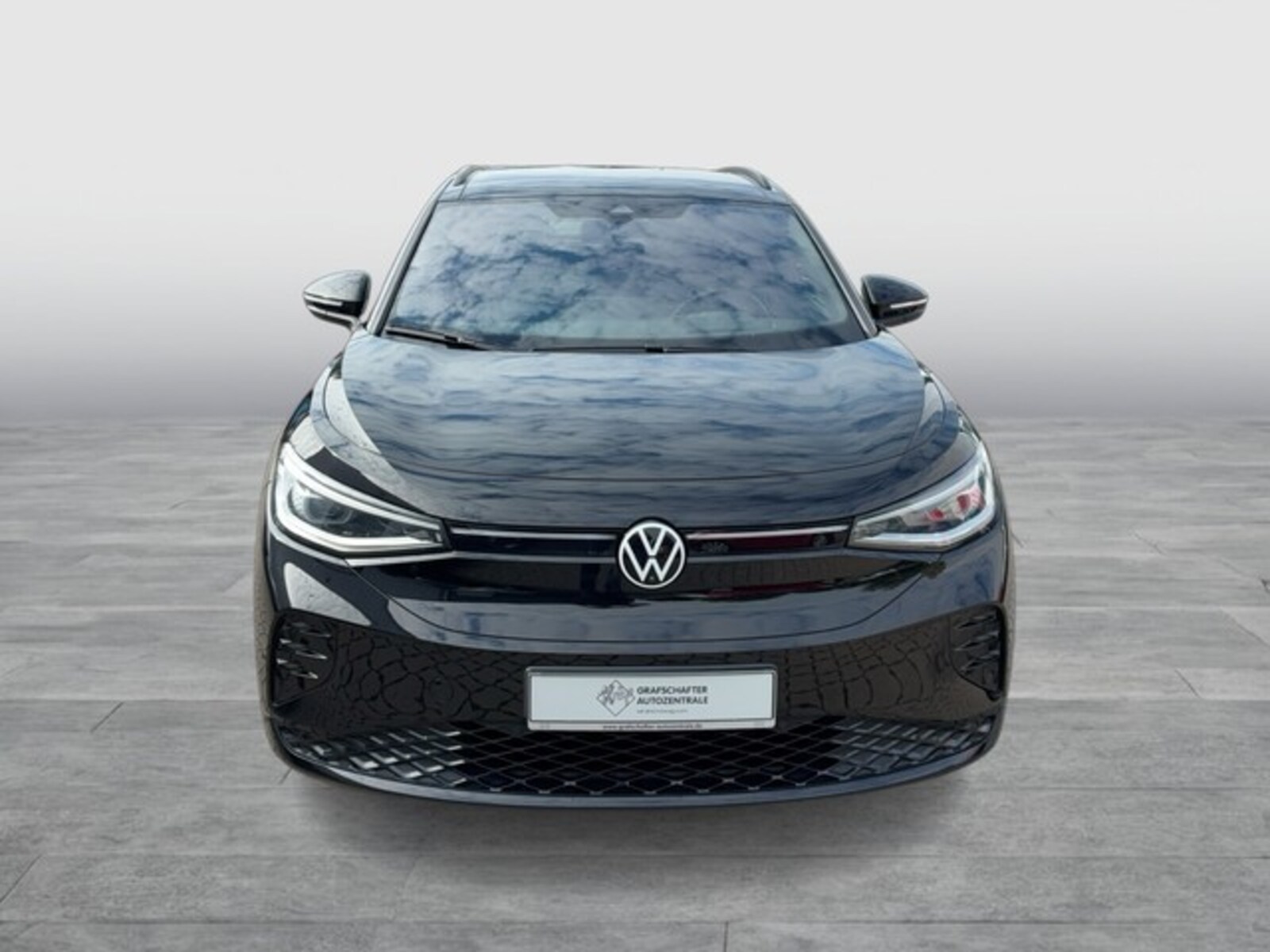 Volkswagen ID.4 – Bild 7