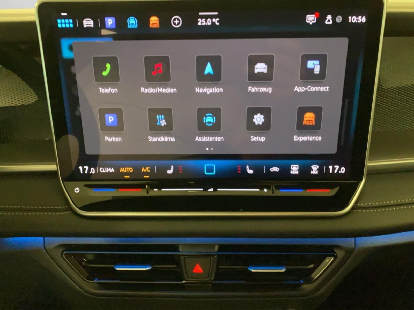 Volkswagen Tayron – Bild 10