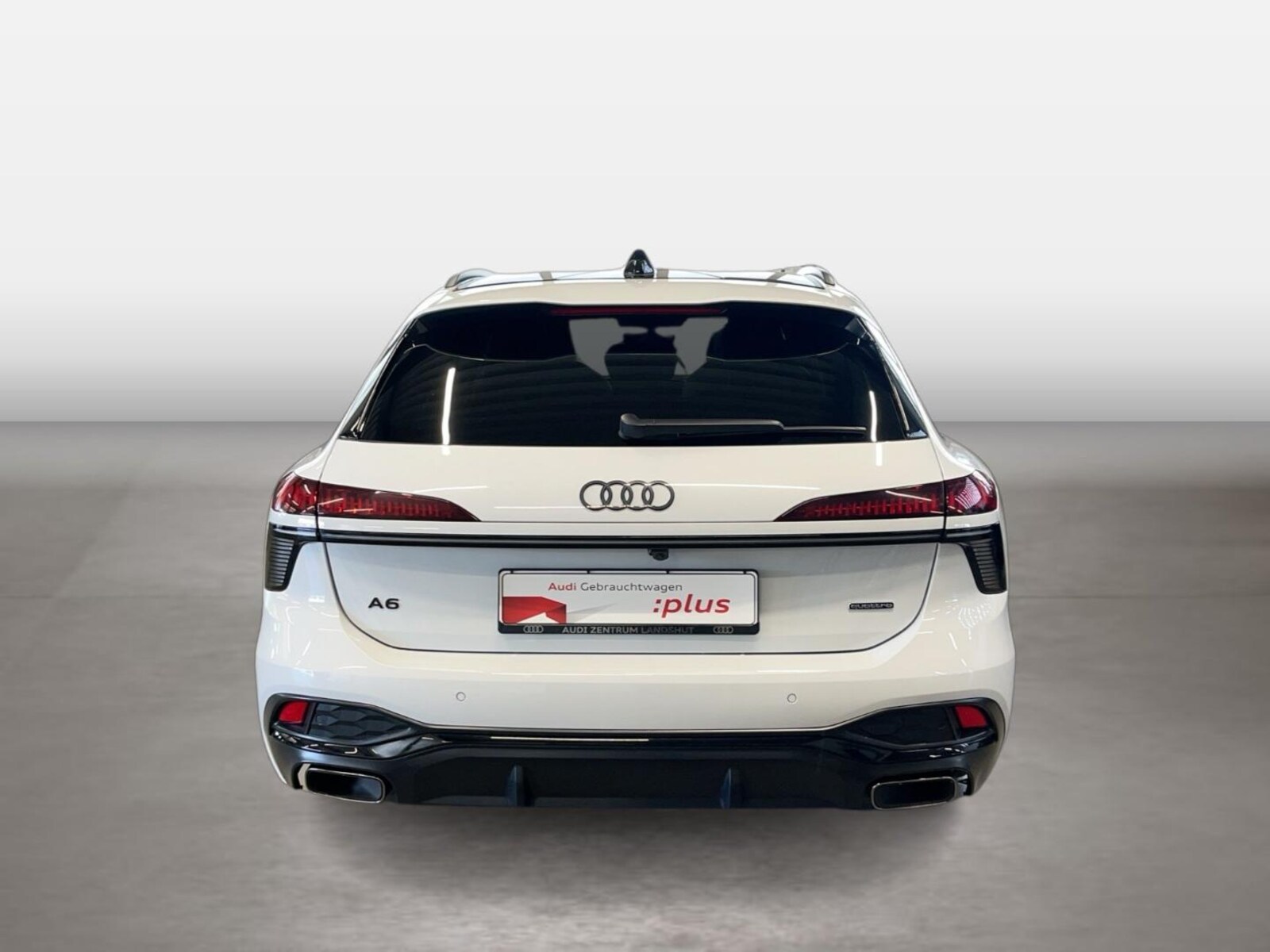 Audi A6 Avant – Bild 4