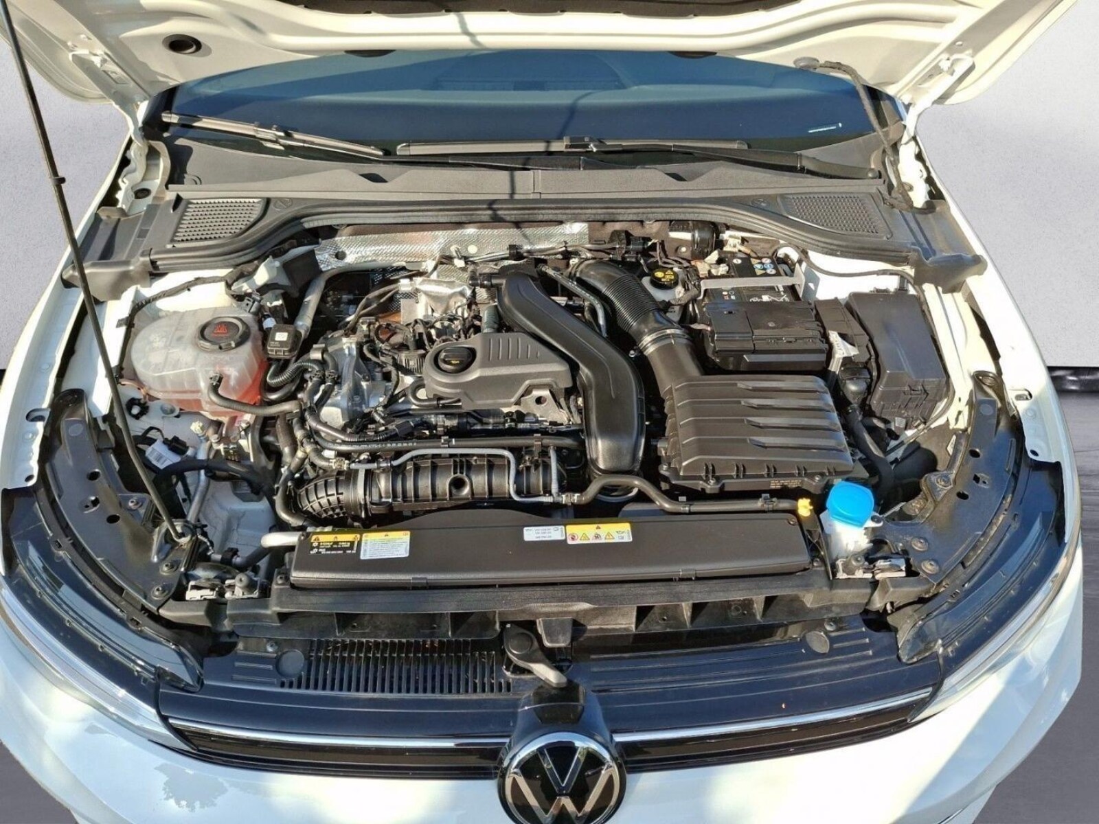 Volkswagen Golf – Bild 16
