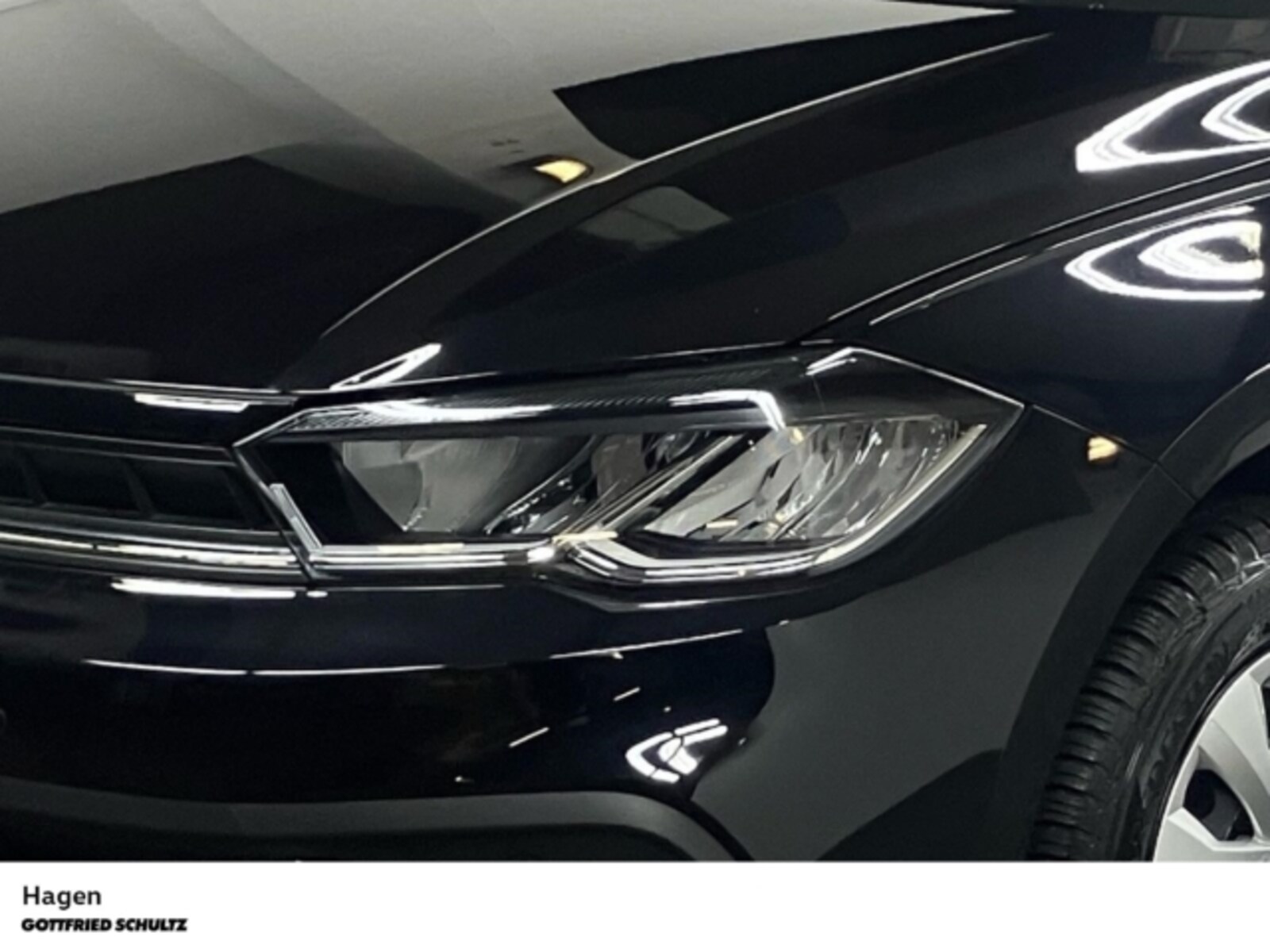 Volkswagen Polo – Bild 4