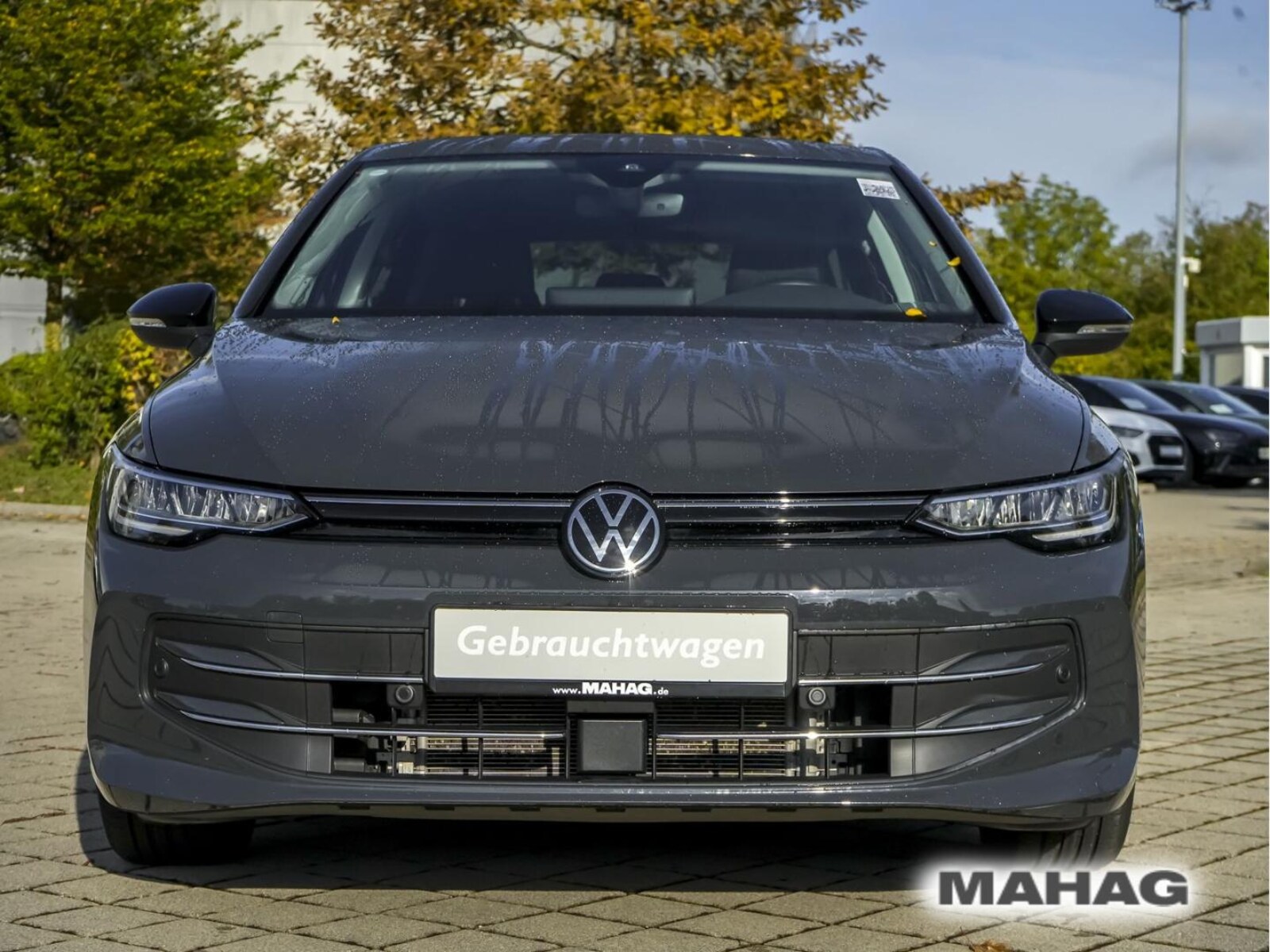 Volkswagen Golf – Bild 4